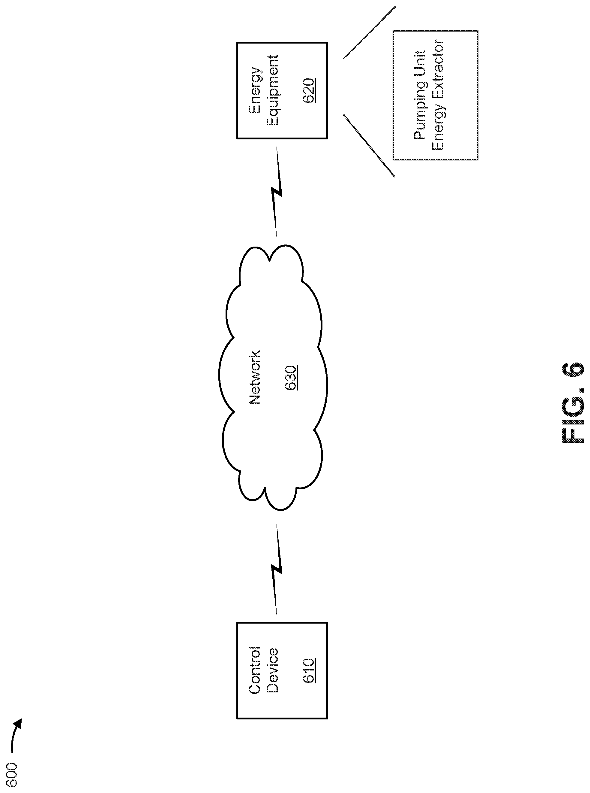 Patent US12104828 Figure 6 – Coiled tubing for radiator enhanced geothermal system