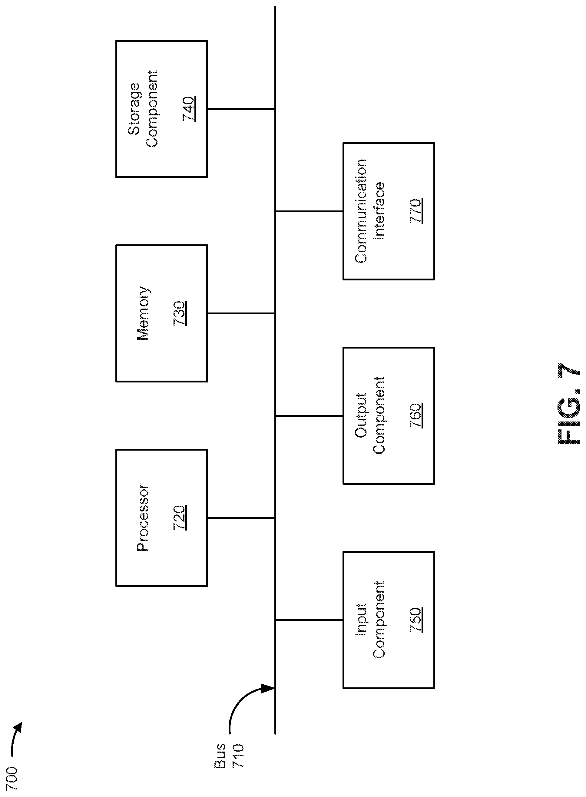 Patent US12104828 Figure 7 – Coiled tubing for radiator enhanced geothermal system