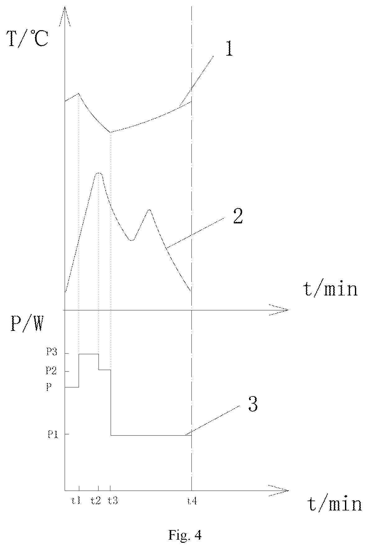 Patent US12104841 Figure 2 – Refrigerator and method and device for controlling refrigeration thereof