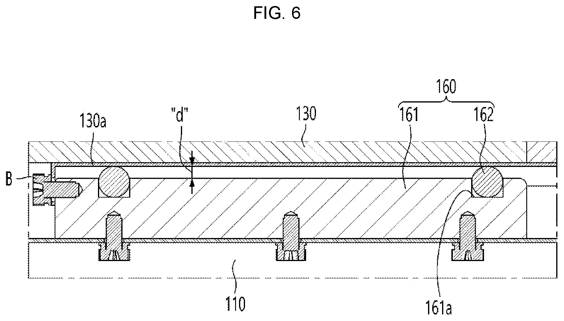 Patent US12104852 Figure 6 – Sintering apparatus