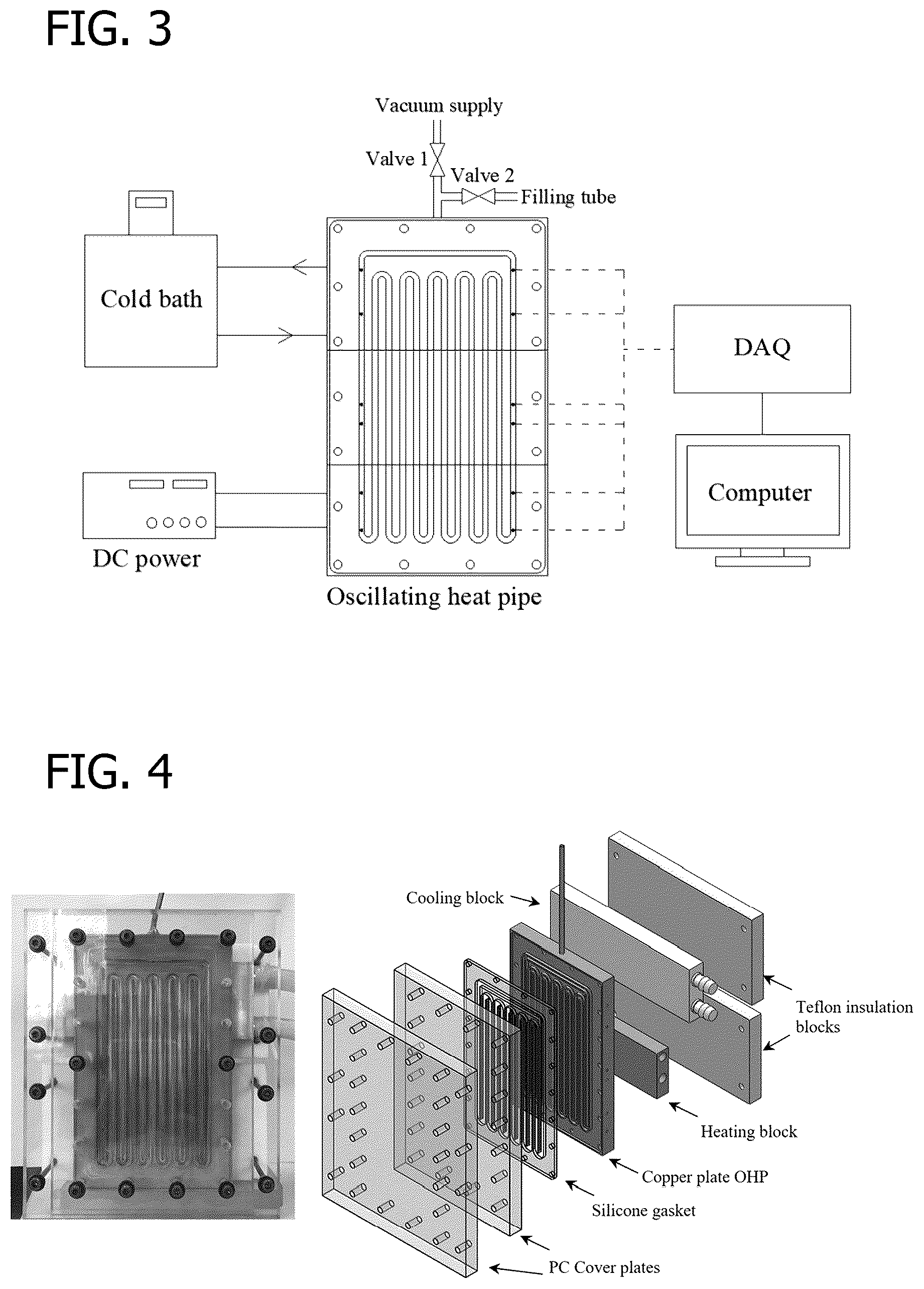 Patent US12104854 Figure 2 – Three-phase oscillating heat pipe