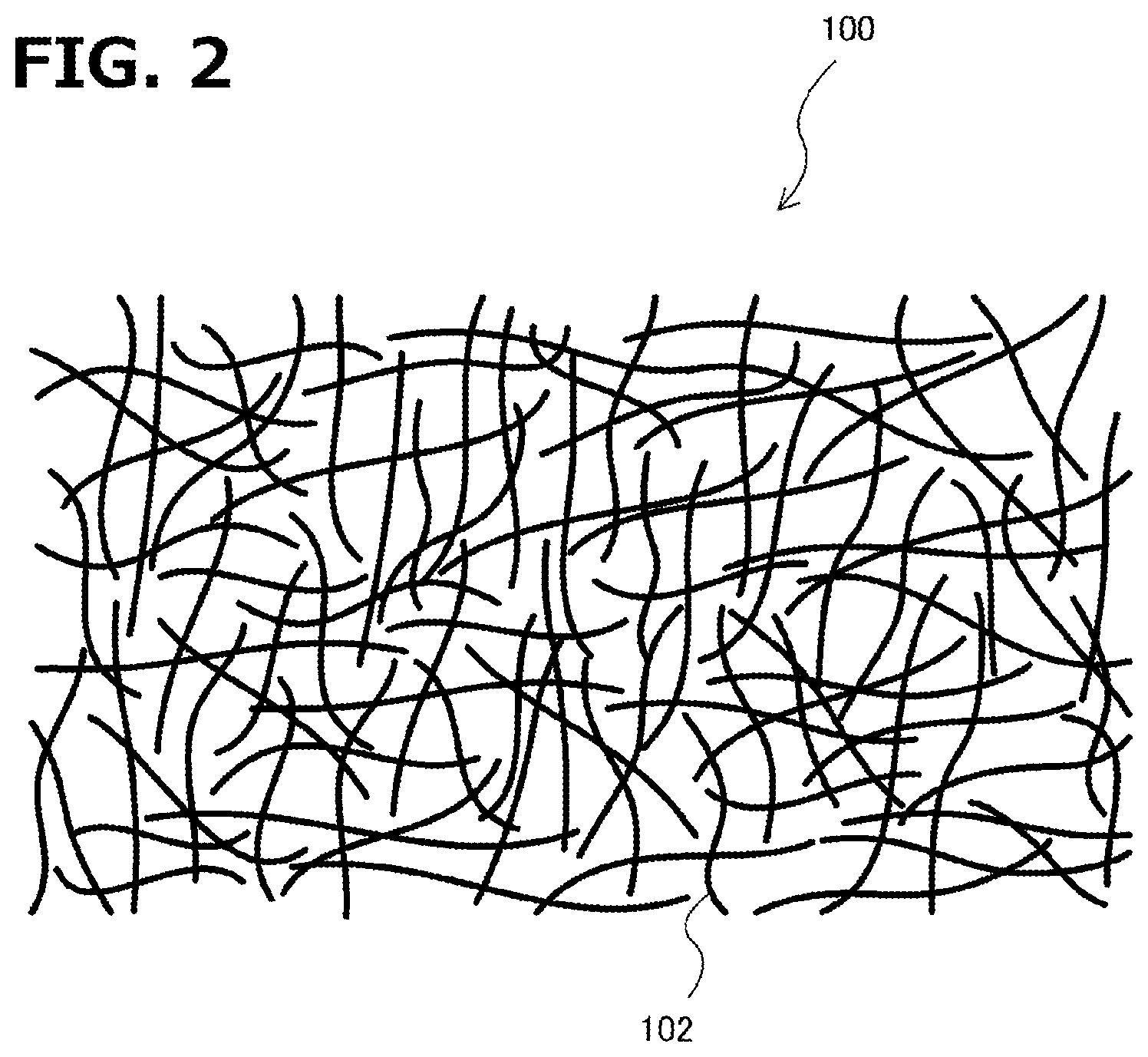 Patent US12104857 Figure 2 – Heat storage unit