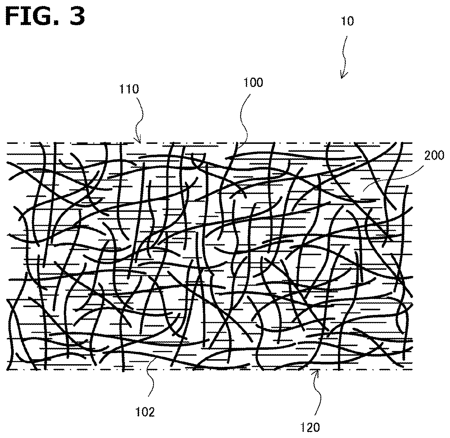 Patent US12104857 Figure 3 – Heat storage unit