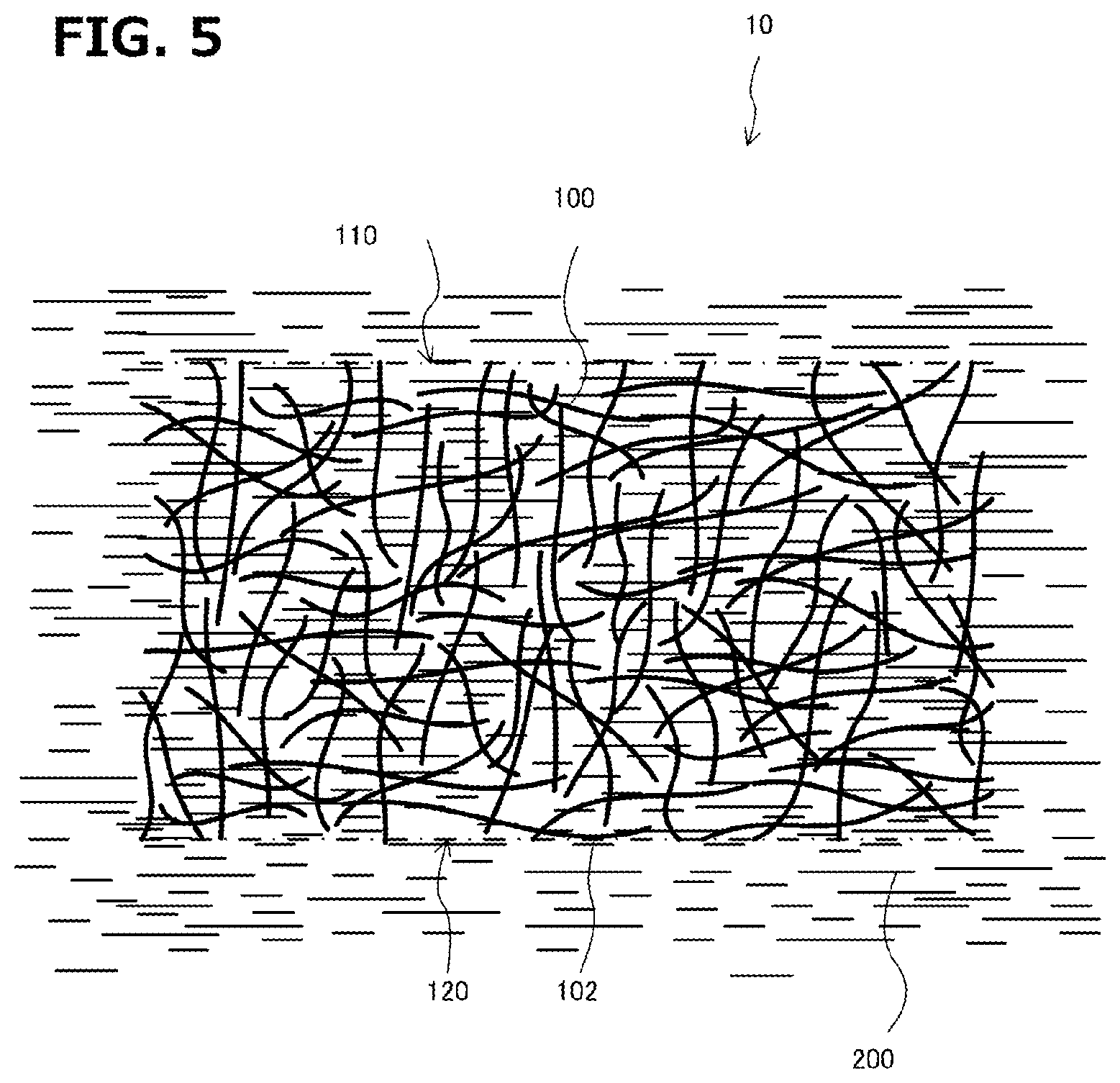 Patent US12104857 Figure 5 – Heat storage unit