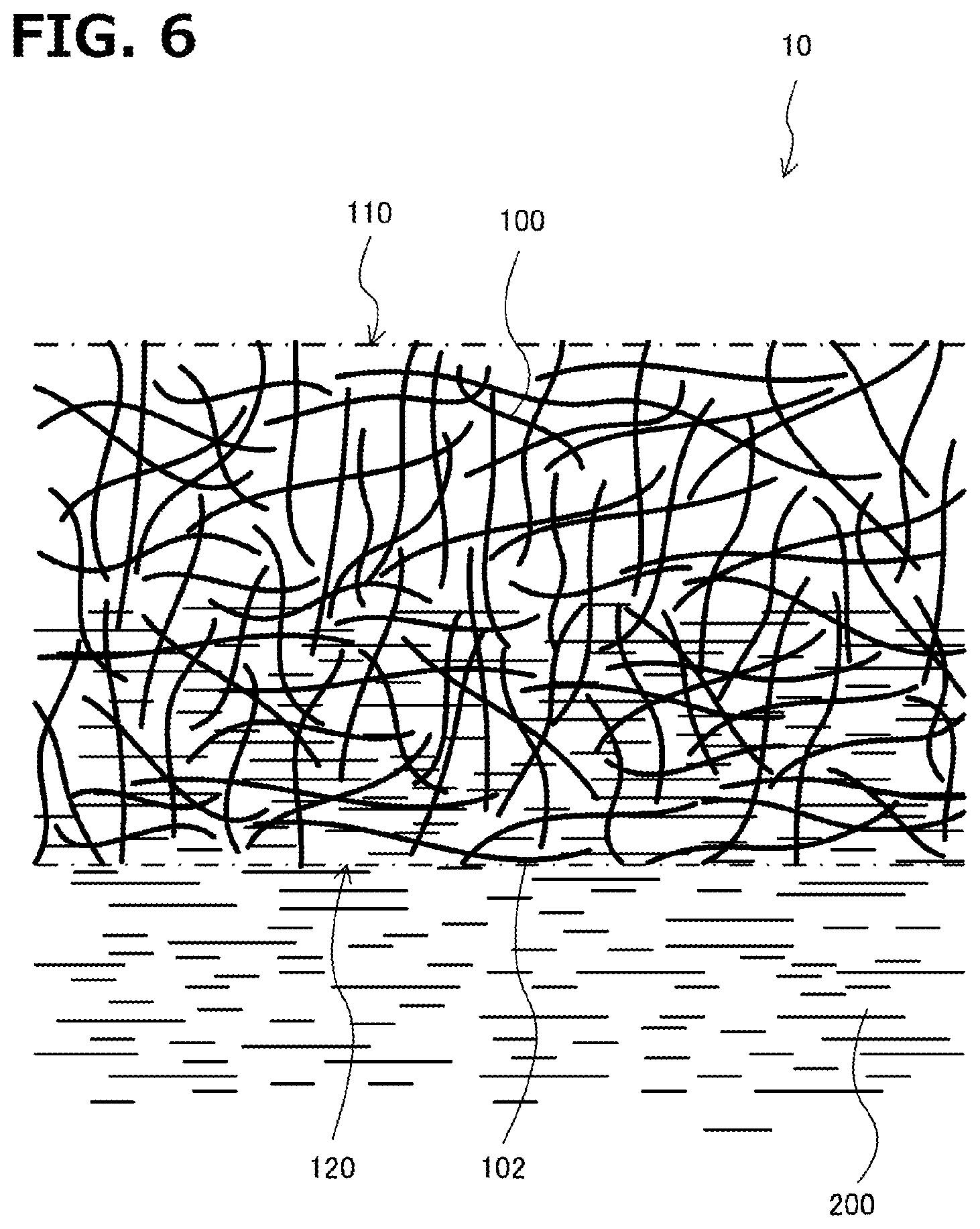 Patent US12104857 Figure 6 – Heat storage unit