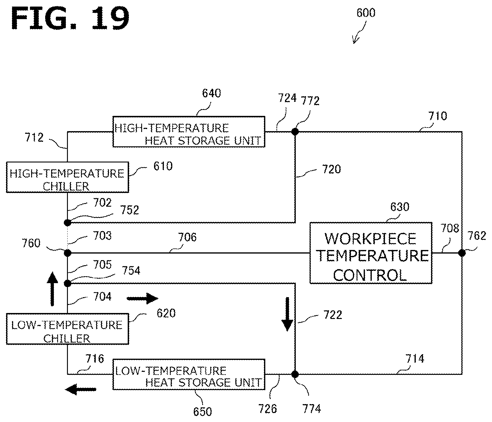 Patent US12104857 Figure 19 – Heat storage unit