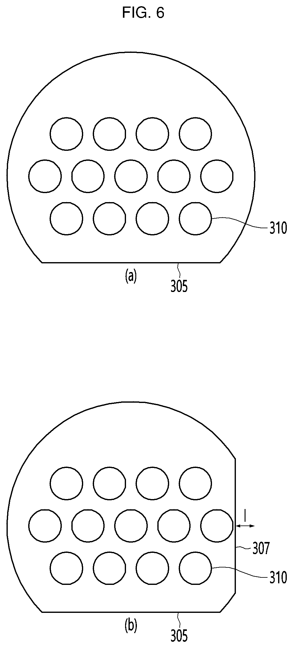 Patent US12104861 Figure 6 – Heat exchanger
