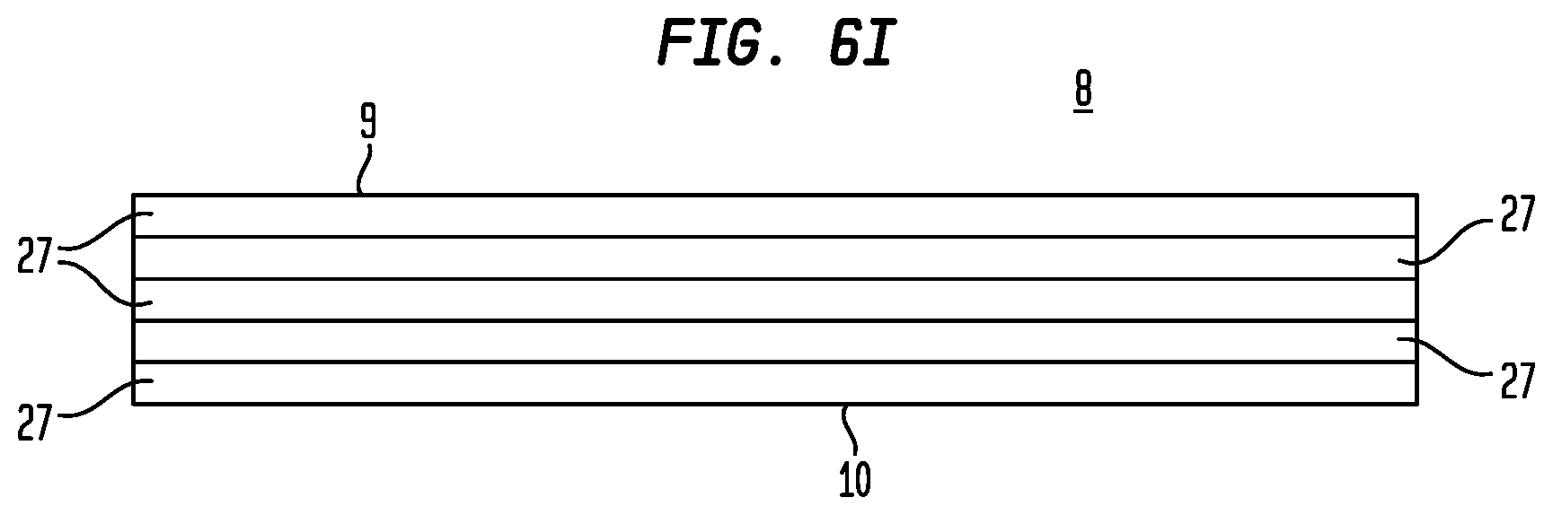 Patent US12104883 Figure 11 – Releasably engagable system of ballistic-resistant panels