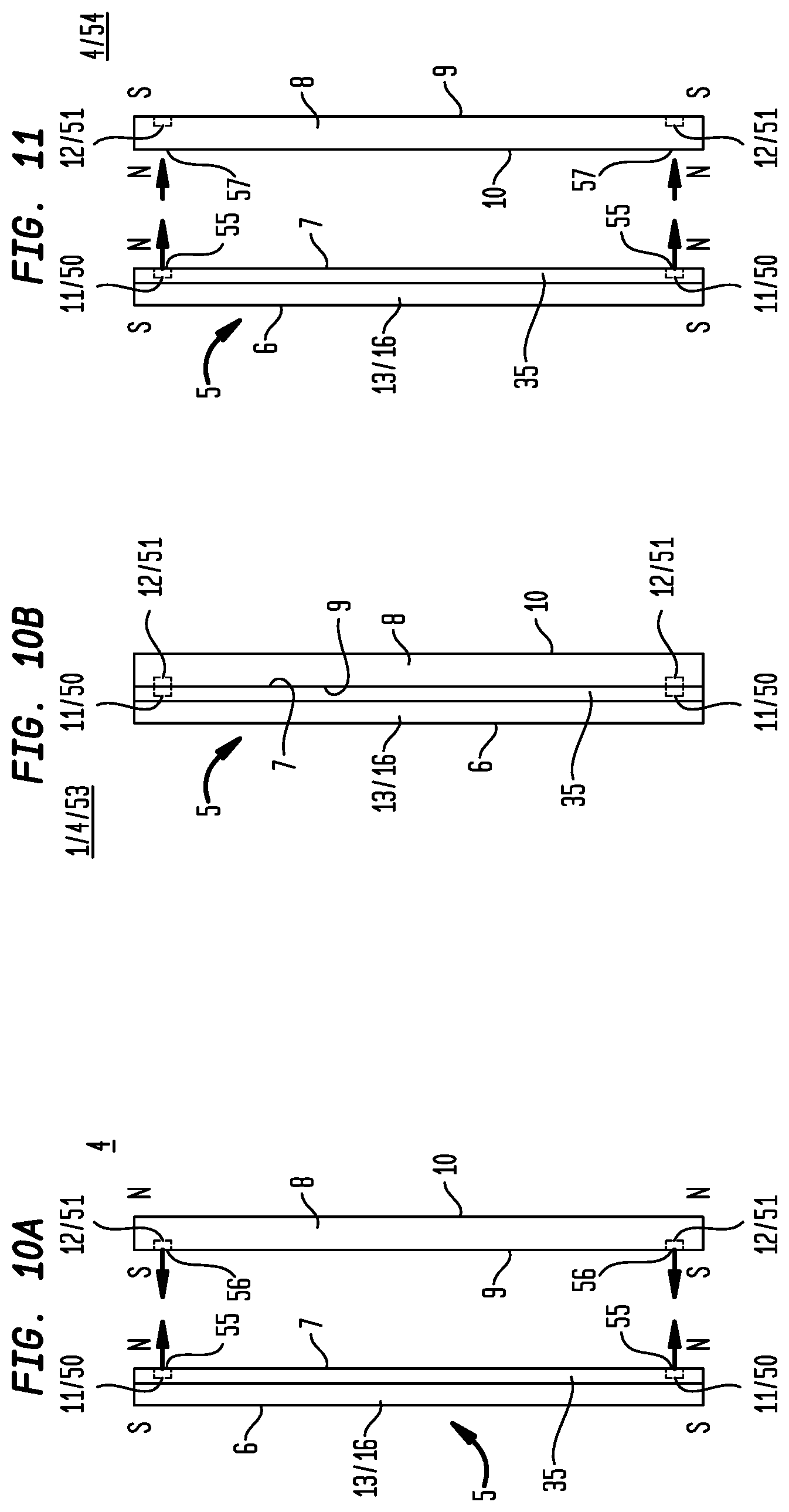 Patent US12104883 Figure 17 – Releasably engagable system of ballistic-resistant panels