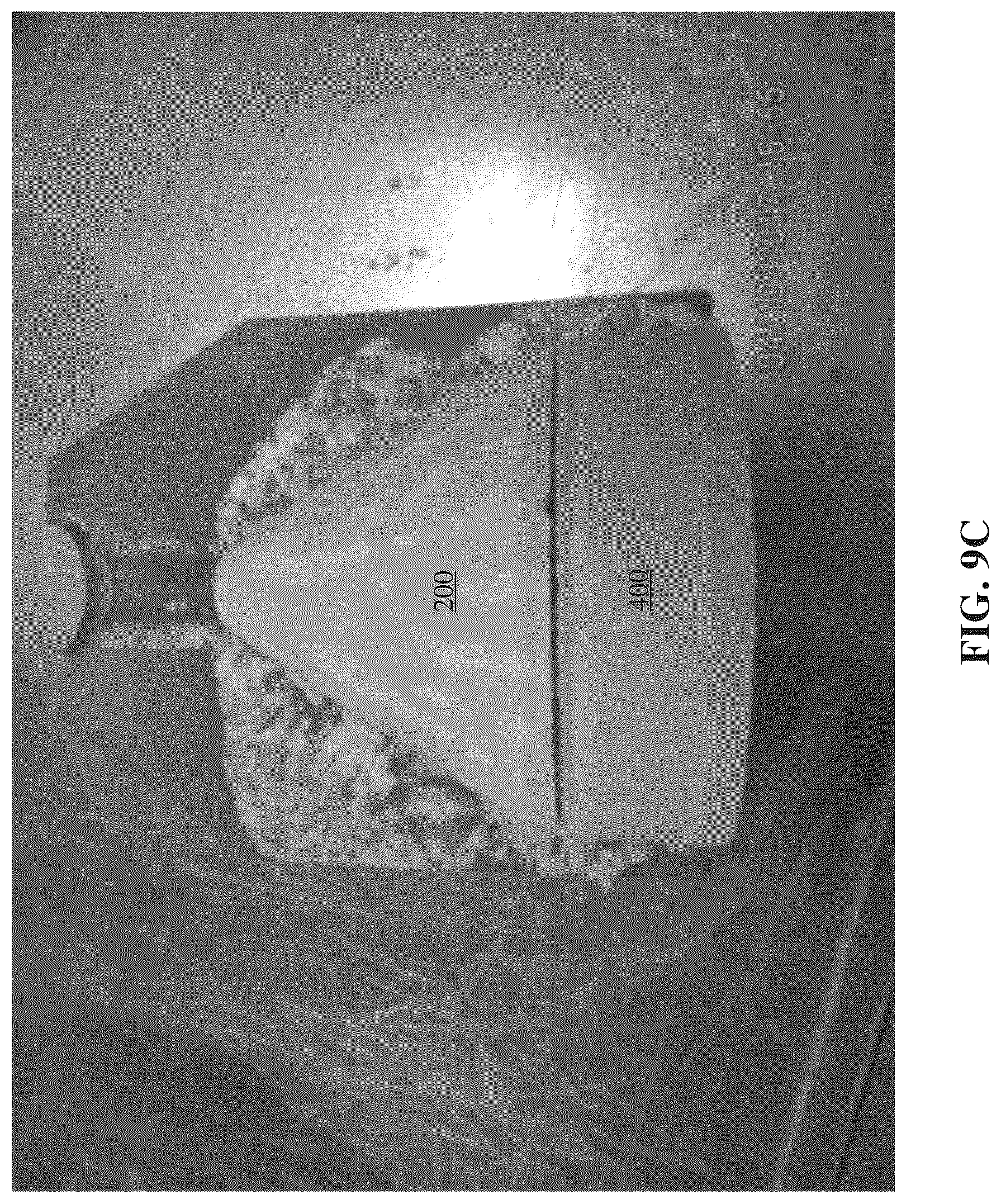 Patent US12104887 Figure 11 – Explosive device configured for producing a quasi-planar shock wave