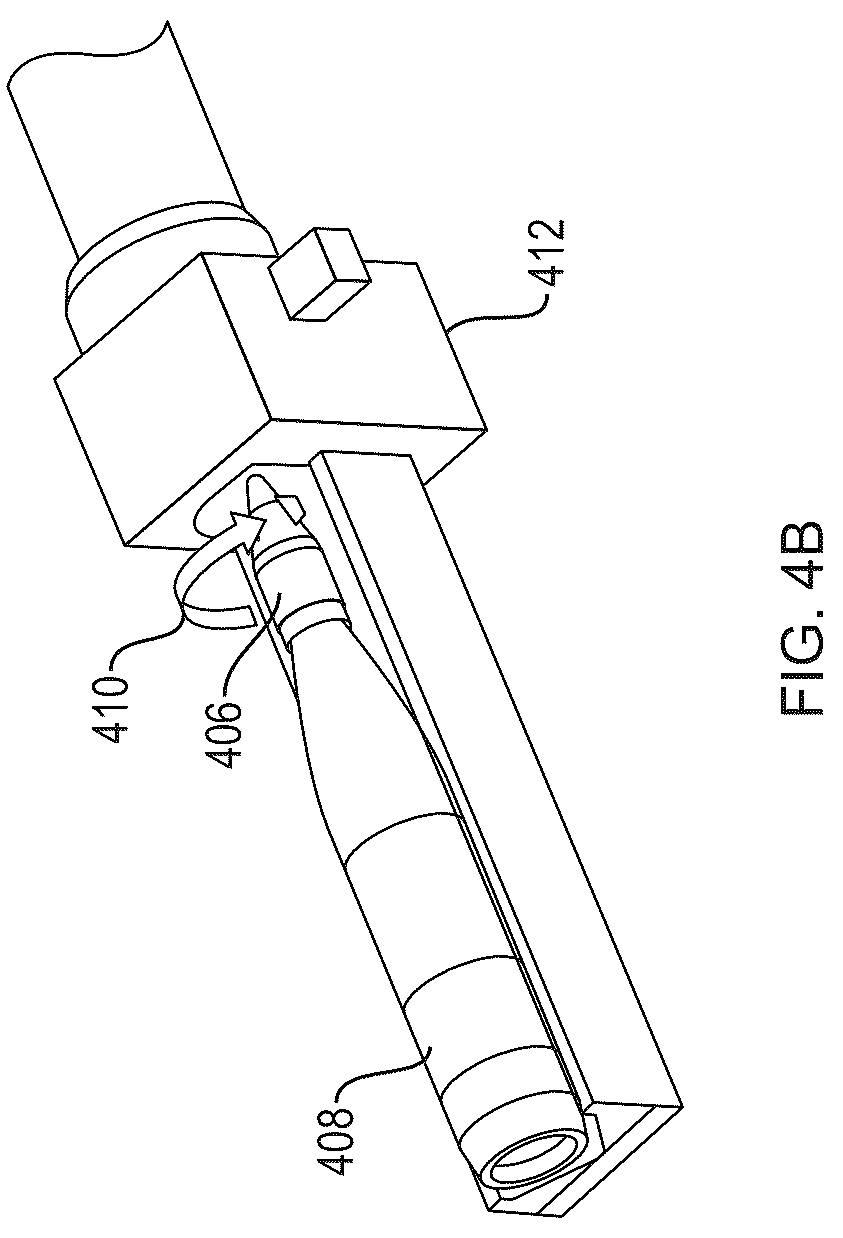 Patent US12104889 Figure 7 – Wireless multi-fuze setter interface