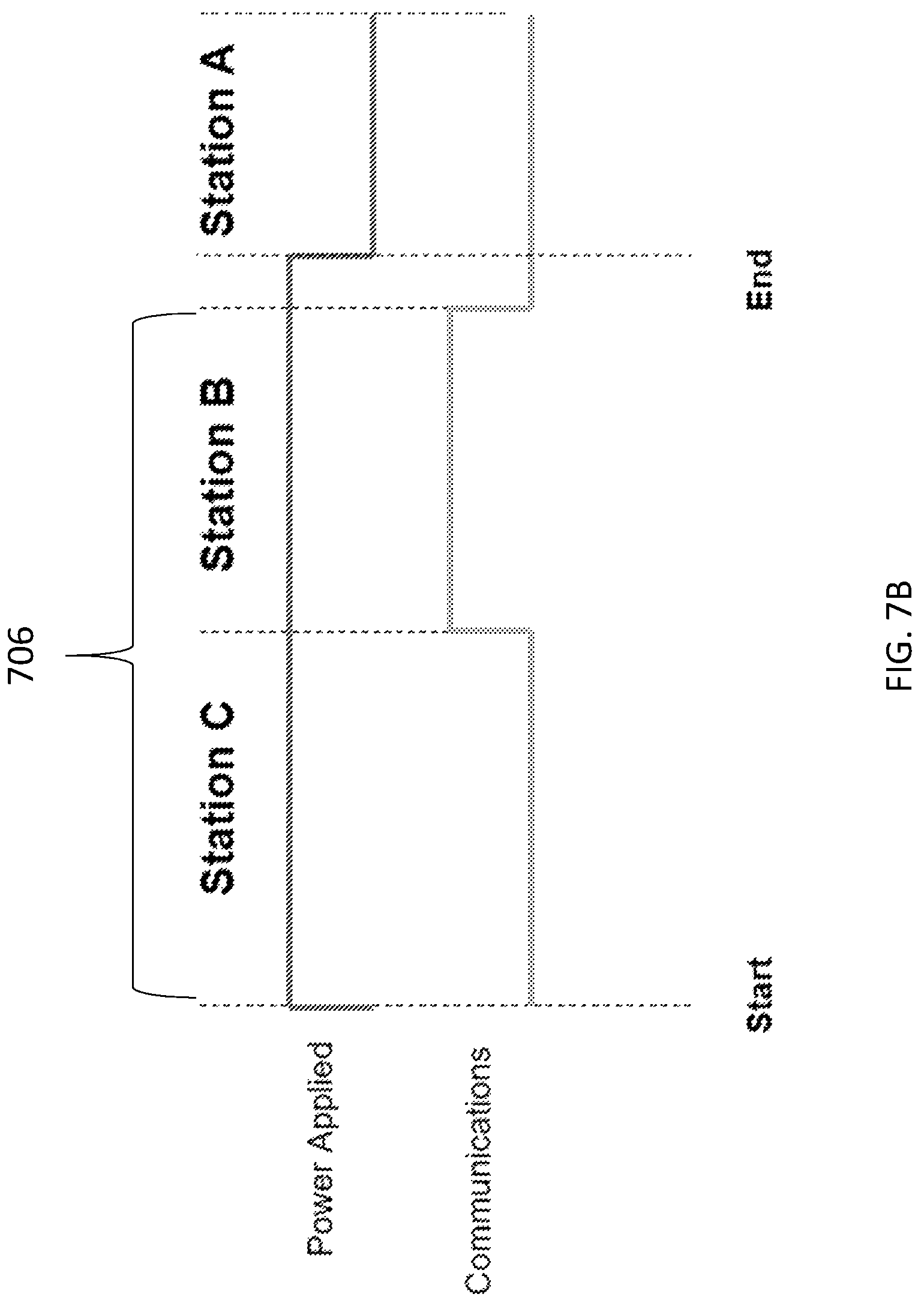 Patent US12104889 Figure 14 – Wireless multi-fuze setter interface