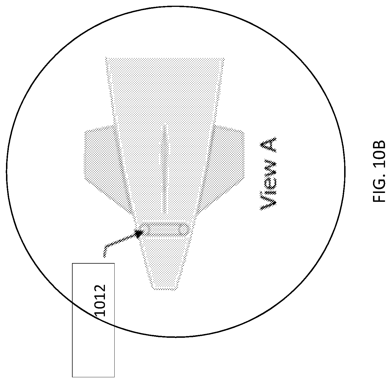 Patent US12104889 Figure 18 – Wireless multi-fuze setter interface