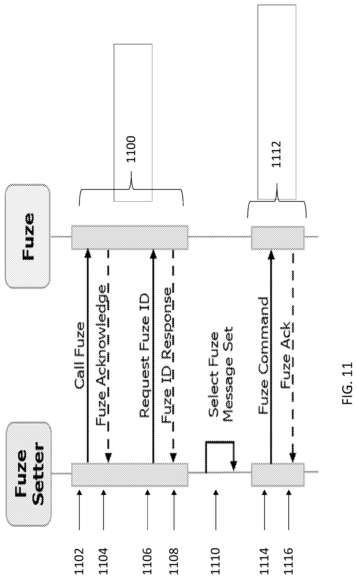 Patent US12104889 Figure 19 – Wireless multi-fuze setter interface