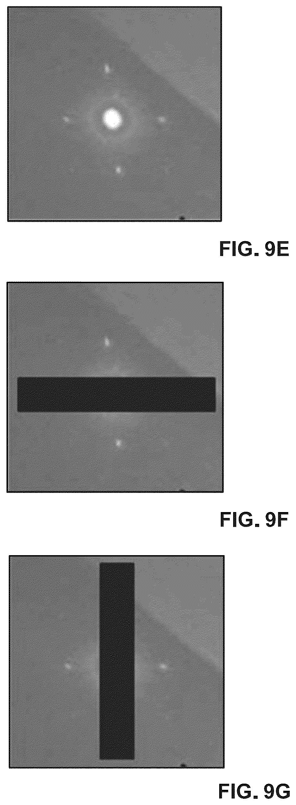 Patent US12104891 Figure 10 – Spatially filtered talbot interferometer for wafer distortion measurement