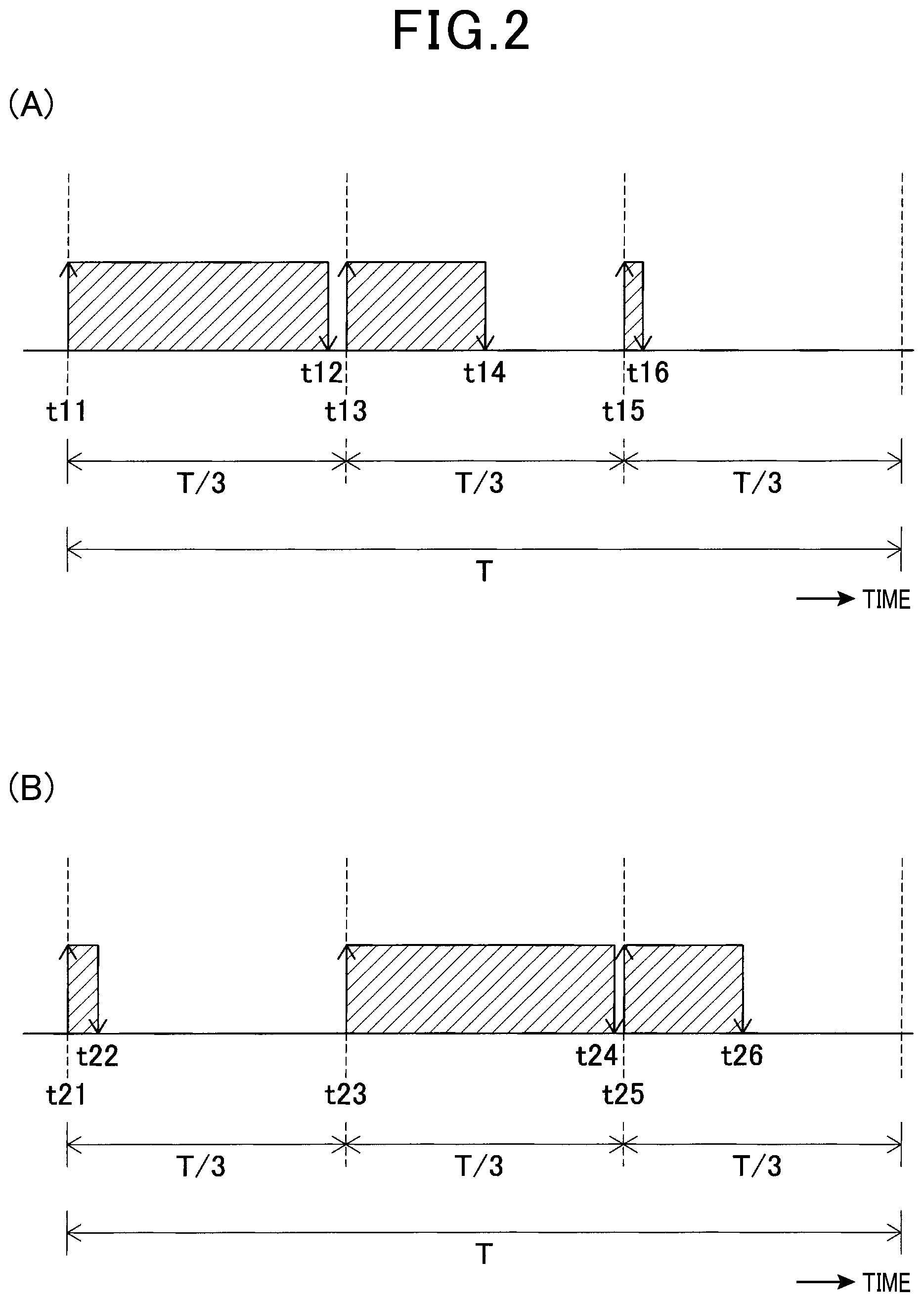 Patent US12104893 Figure 2 – Three-dimensional measurement device