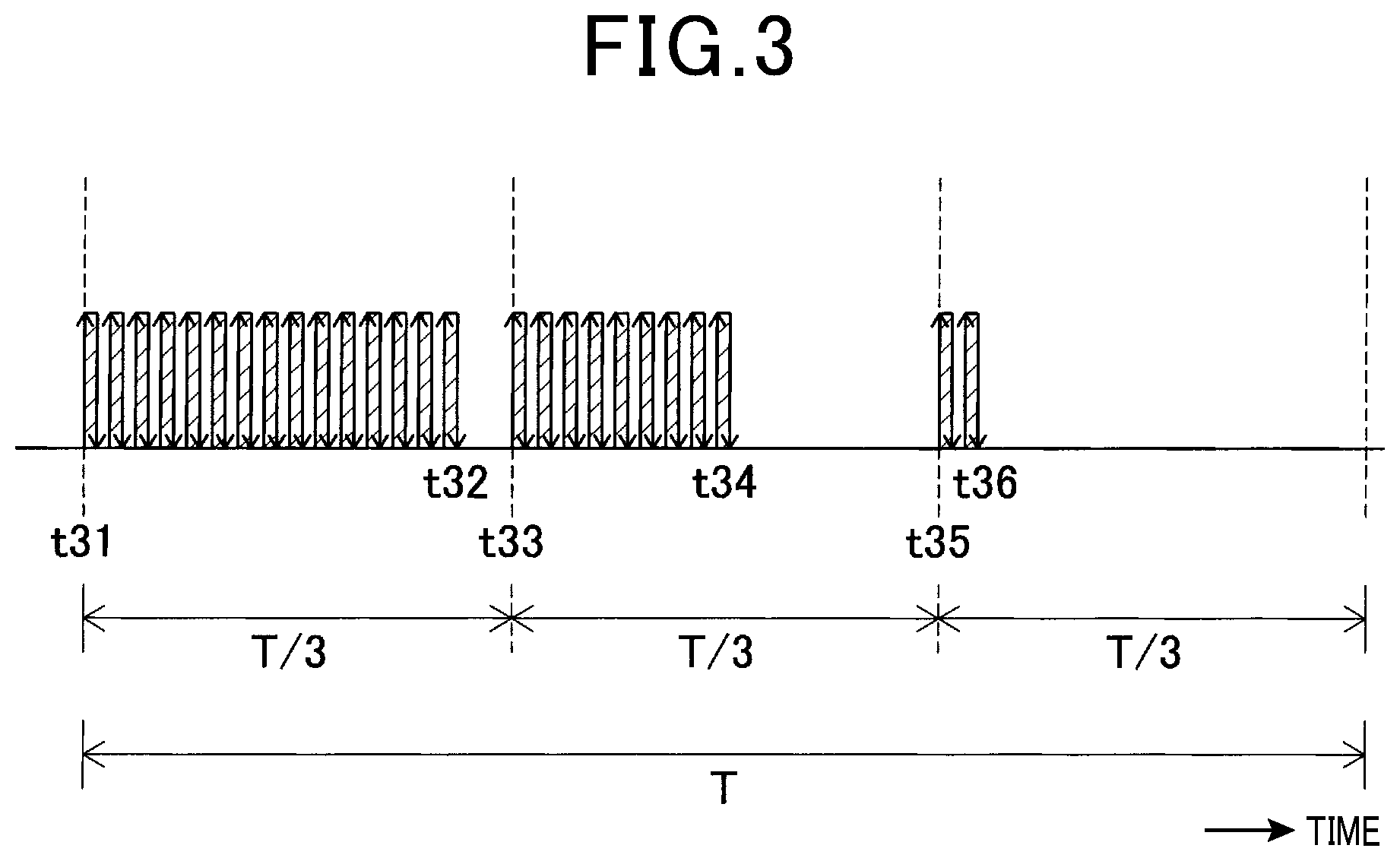 Patent US12104893 Figure 3 – Three-dimensional measurement device