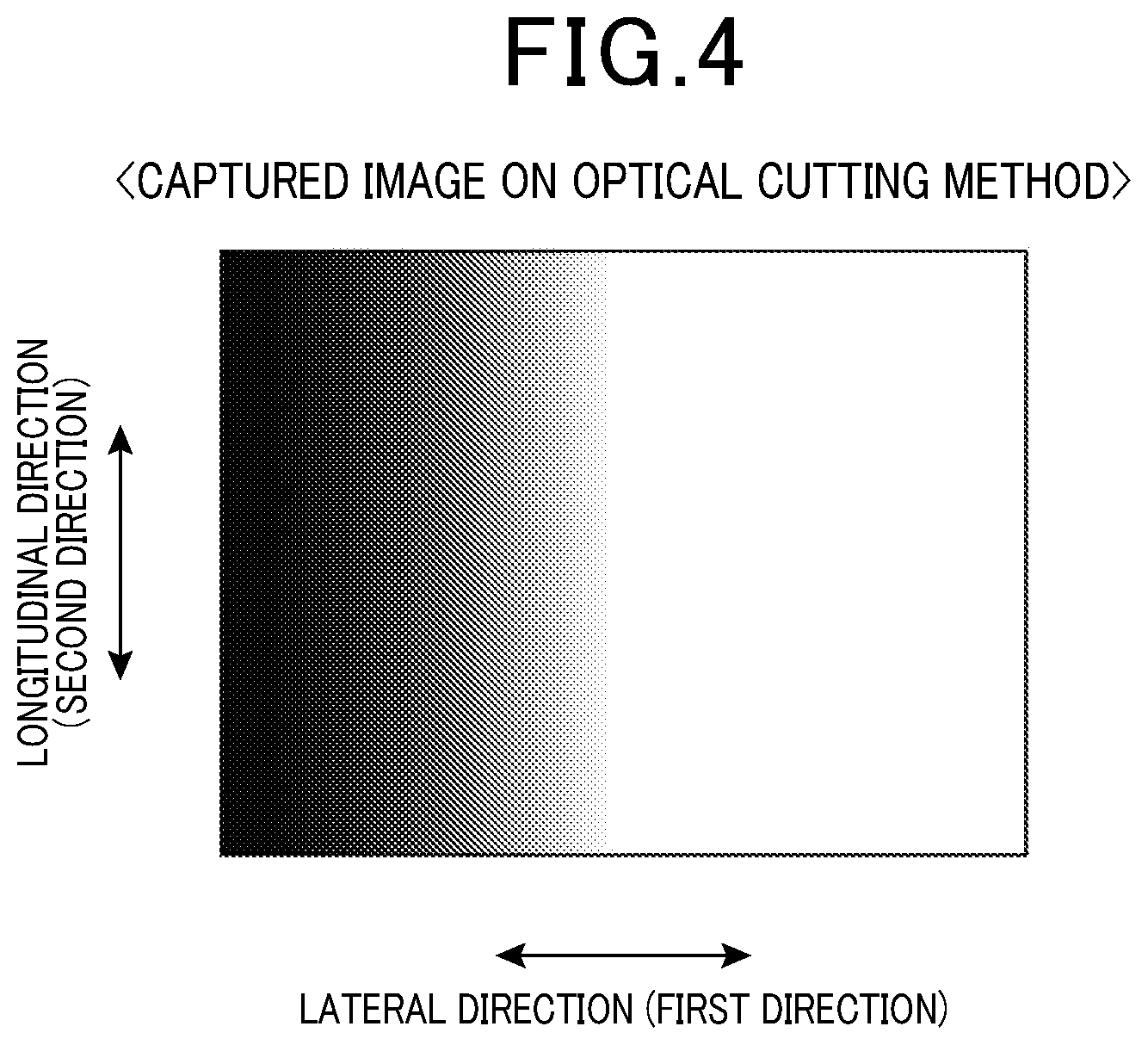 Patent US12104893 Figure 4 – Three-dimensional measurement device