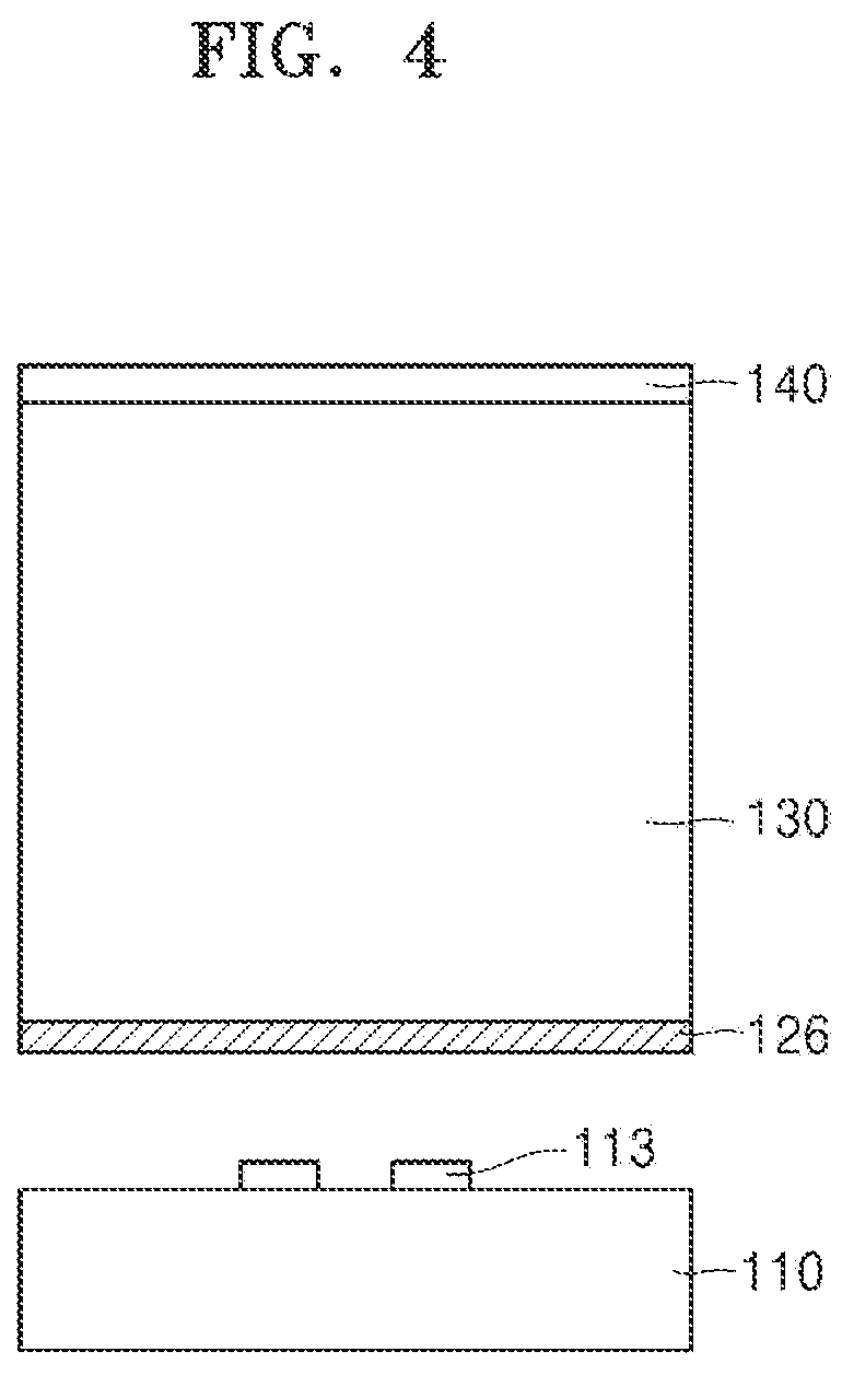Patent US12104894 Figure 4 – Illumination device and electronic apparatus including the same