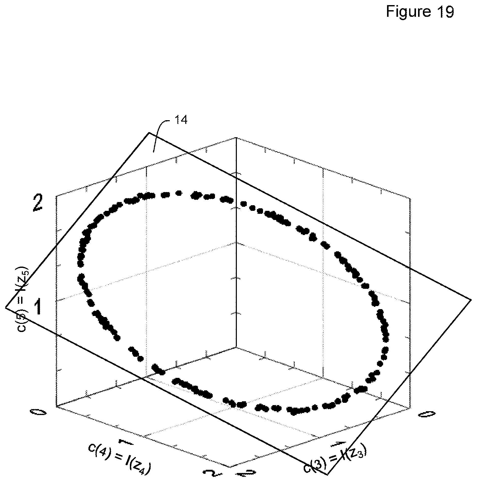 Patent US12104896 Figure 19 – Interferometric measurement device and interferometric method for determining the surface topography of a measurement object