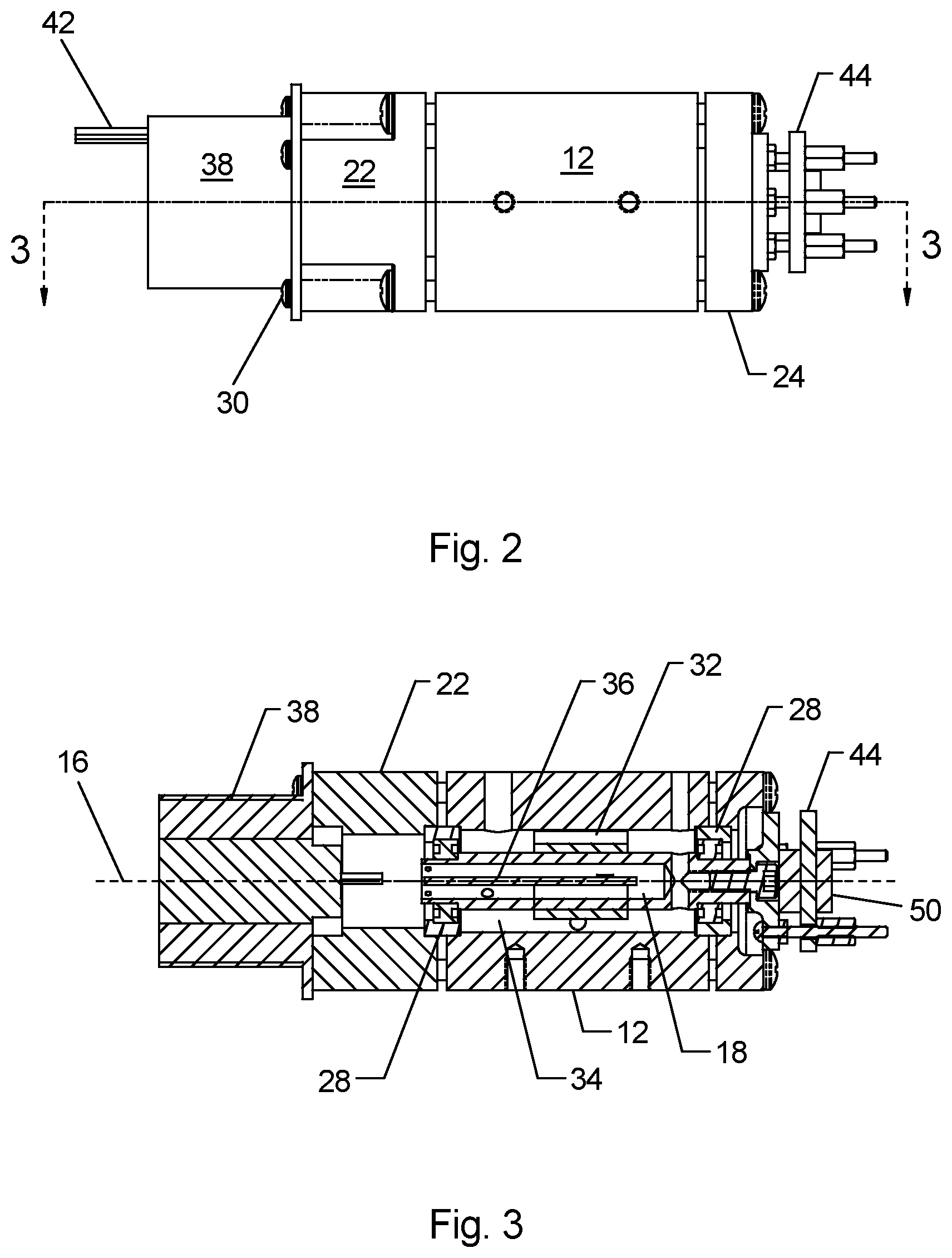 Patent US12104903 Figure 2 – Spinning hall probe compass