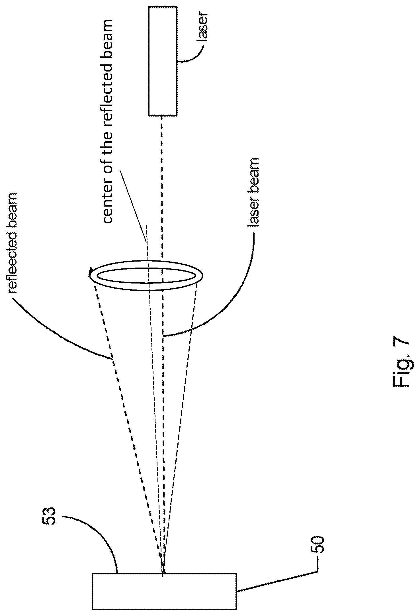 Patent US12104903 Figure 5 – Spinning hall probe compass