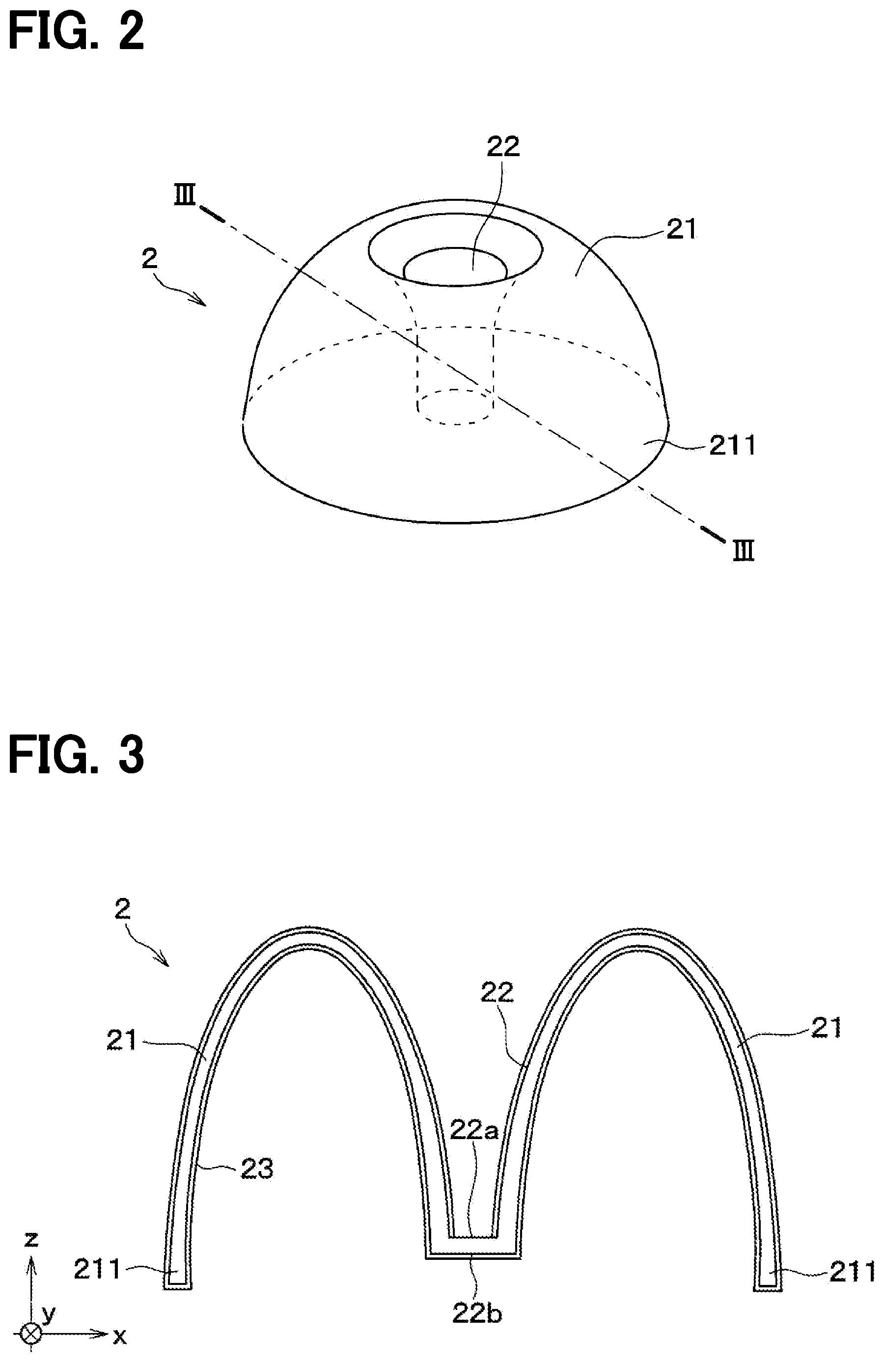 Patent US12104904 Figure 2 – Support structure for micro-vibrator and method of manufacturing inertial sensor