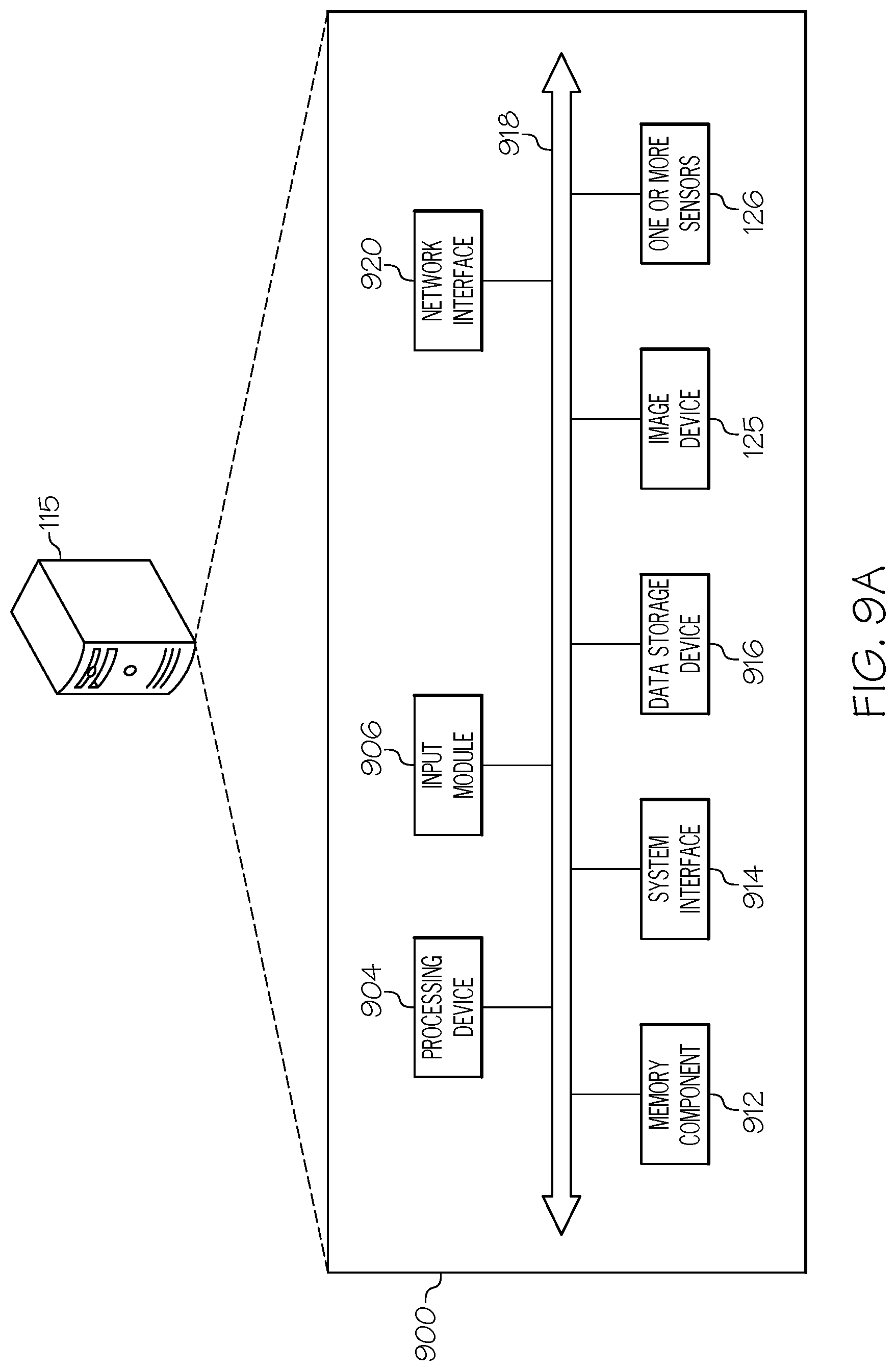 Patent US12104910 Figure 10 – Systems and methods for informable multi-objective and multi-direction rapidly exploring random tree route planning