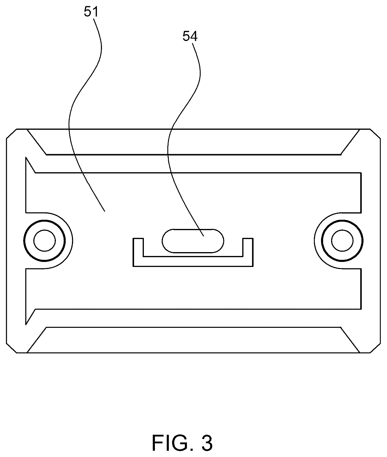 Patent US12104924 Figure 3 – LED light display level