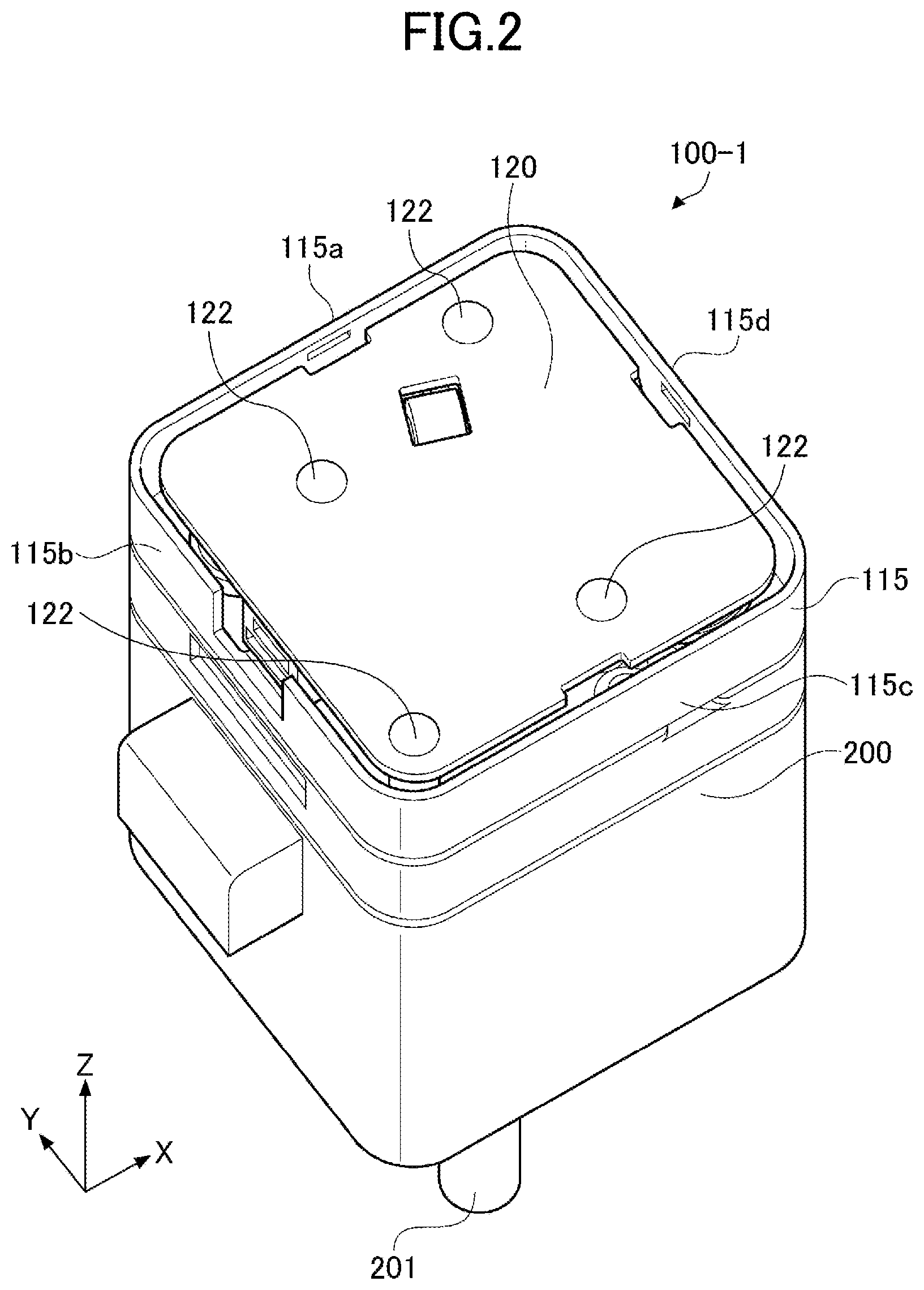 Patent US12104928 Figure 2 – Absolute encoder