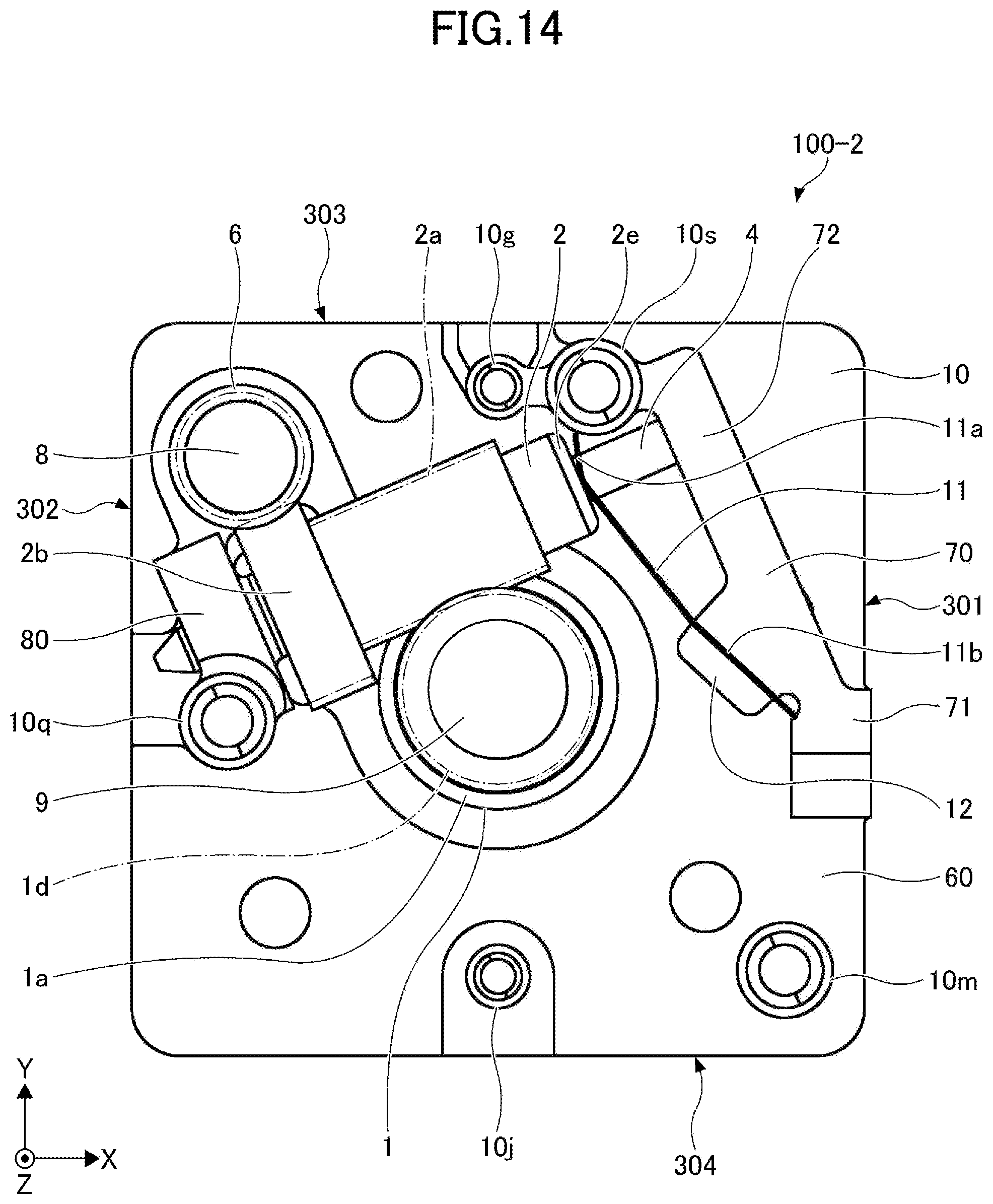 Patent US12104928 Figure 13 – Absolute encoder