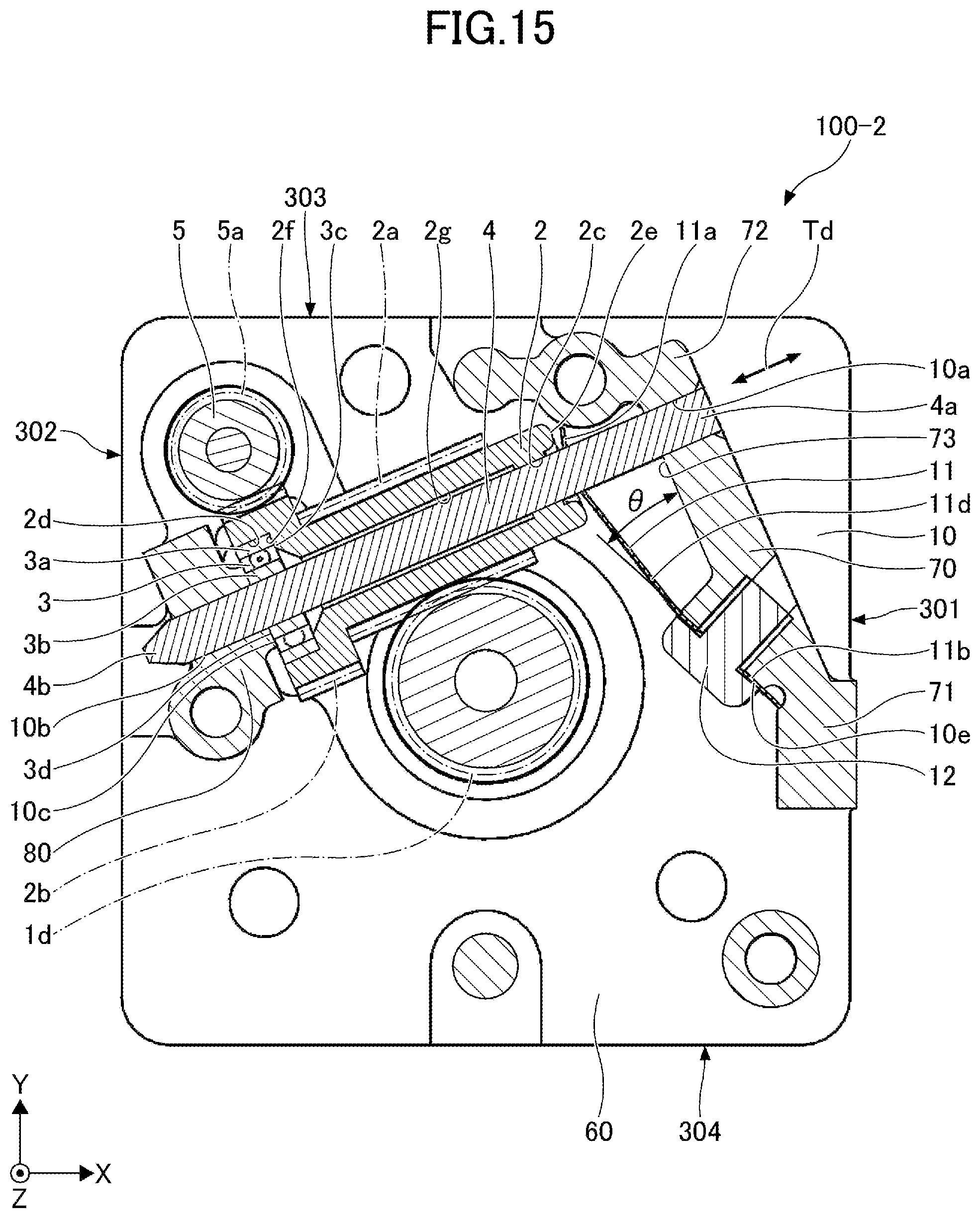 Patent US12104928 Figure 14 – Absolute encoder