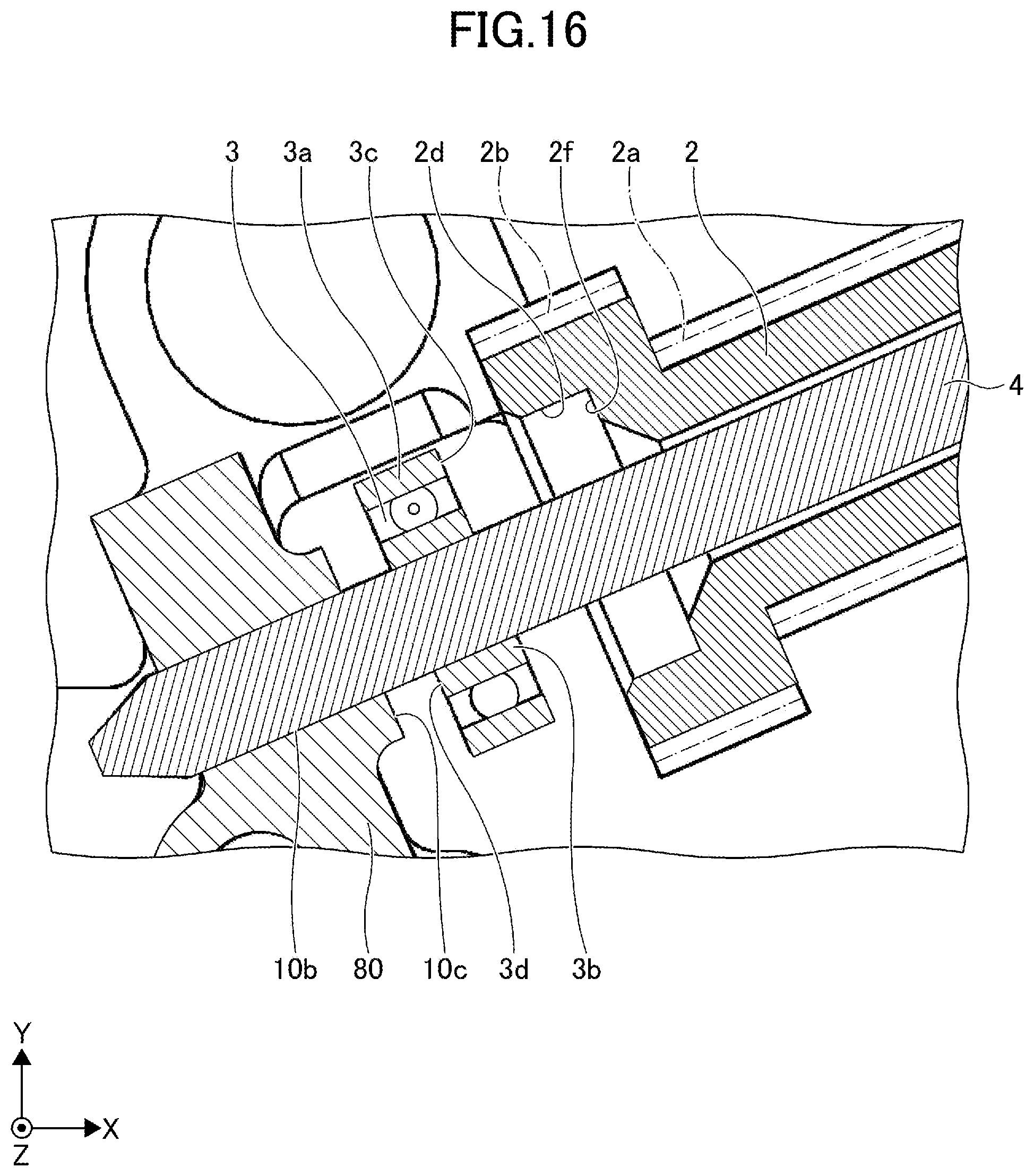 Patent US12104928 Figure 15 – Absolute encoder