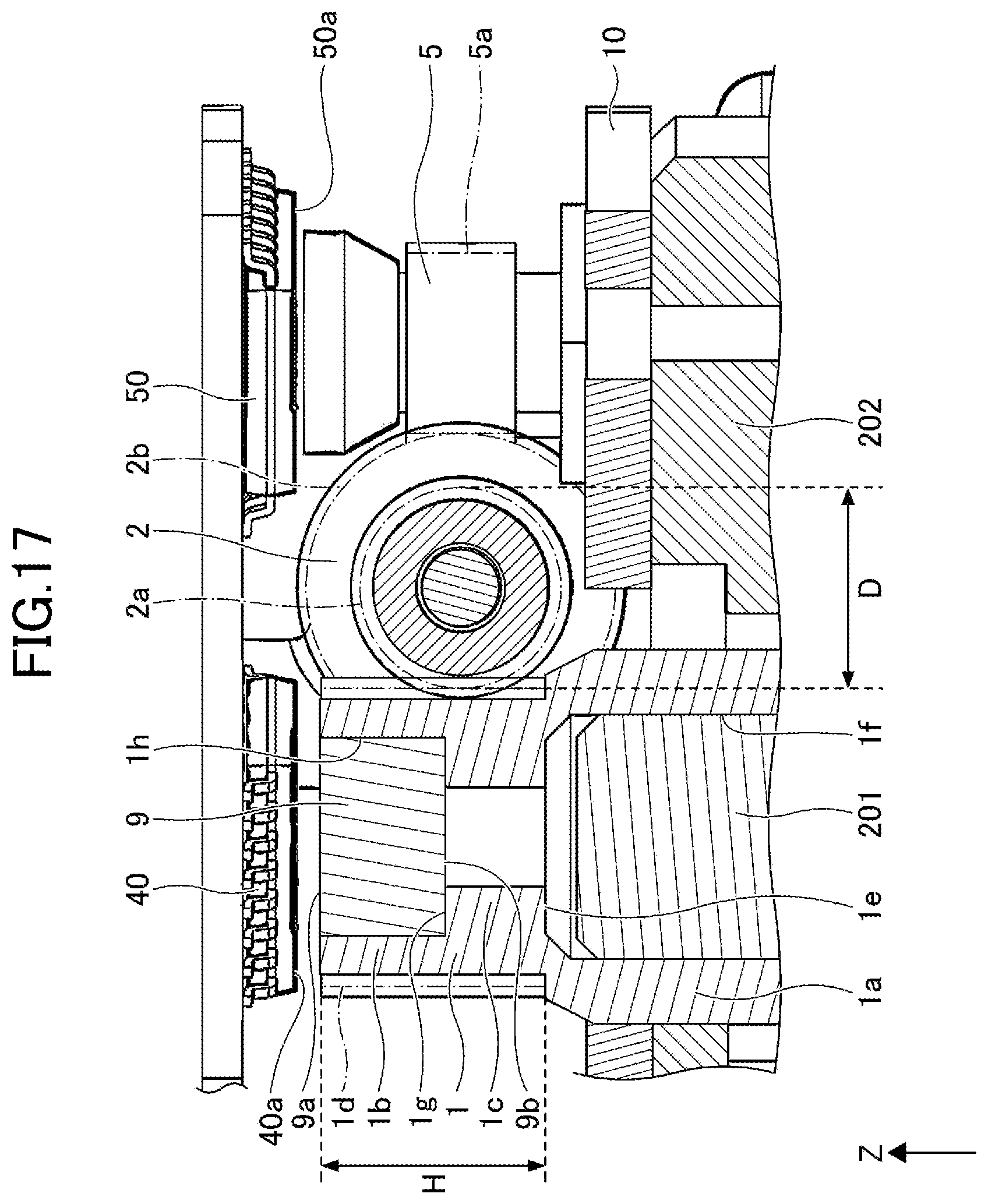 Patent US12104928 Figure 16 – Absolute encoder