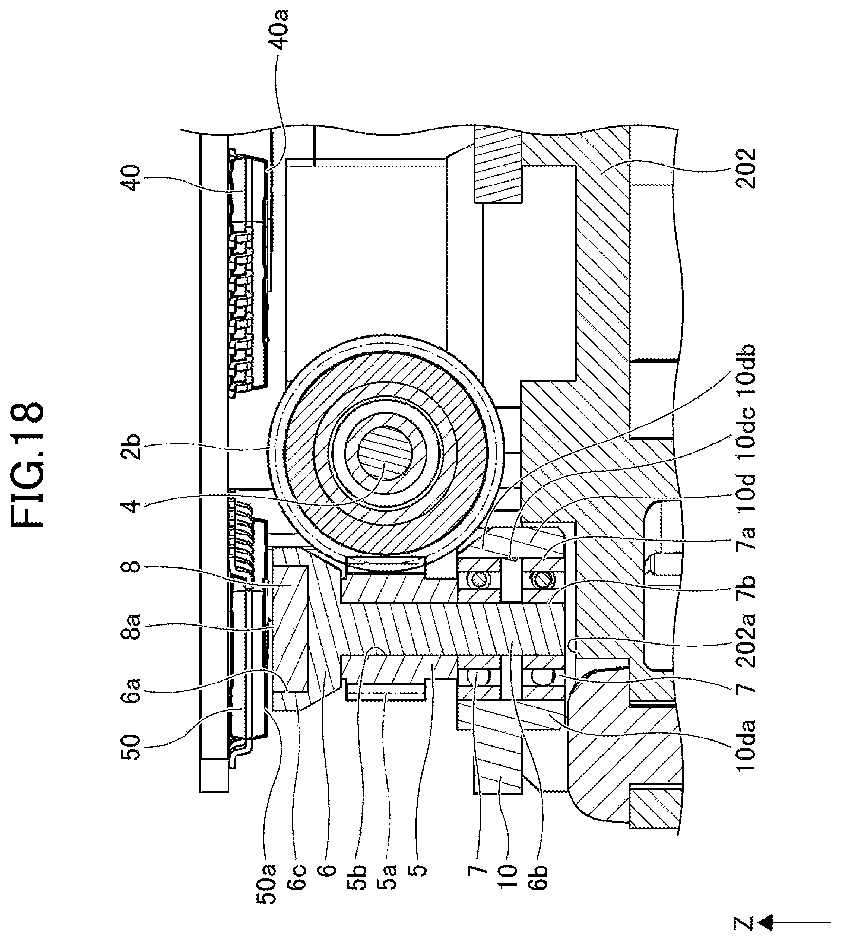 Patent US12104928 Figure 17 – Absolute encoder