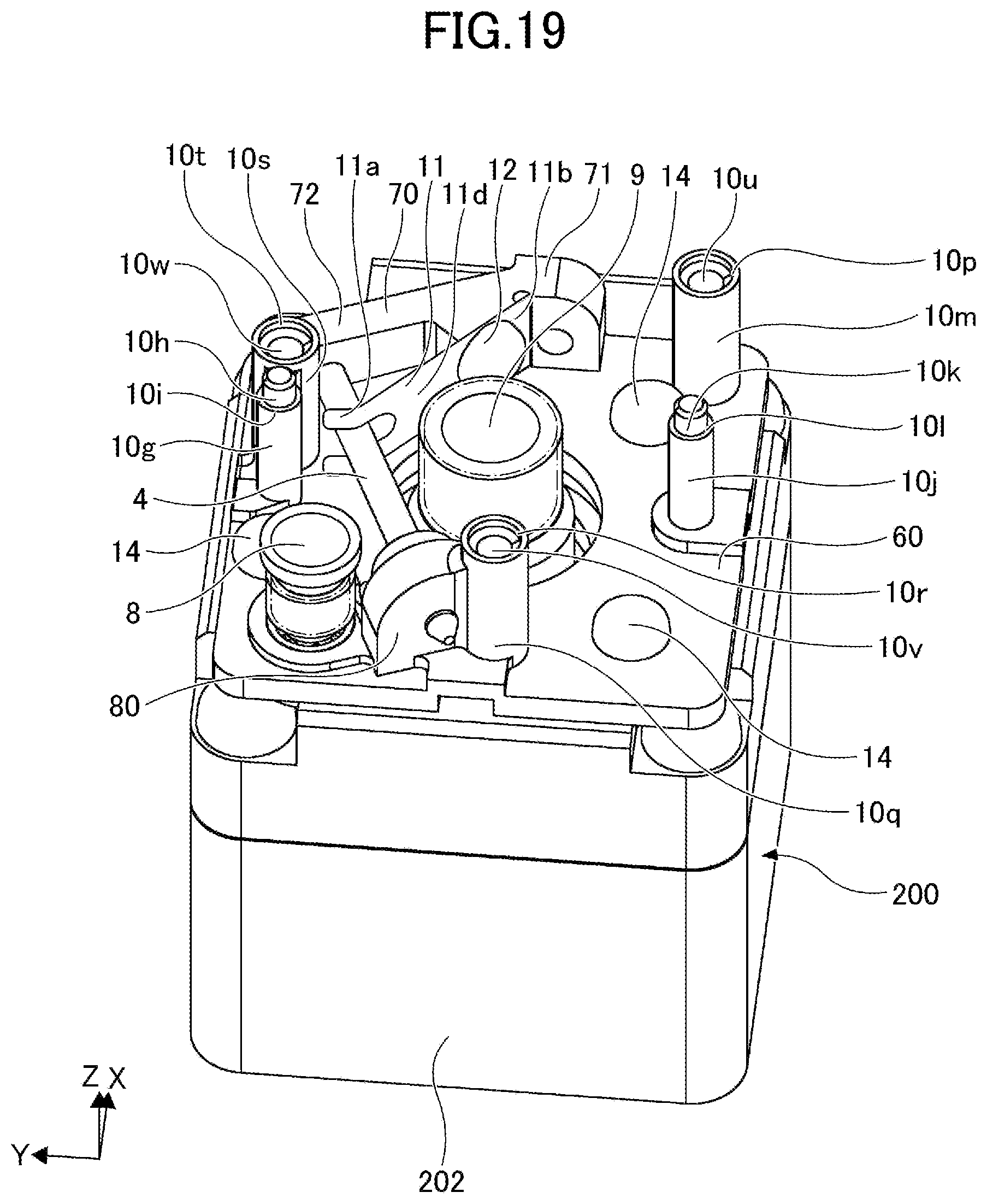 Patent US12104928 Figure 18 – Absolute encoder