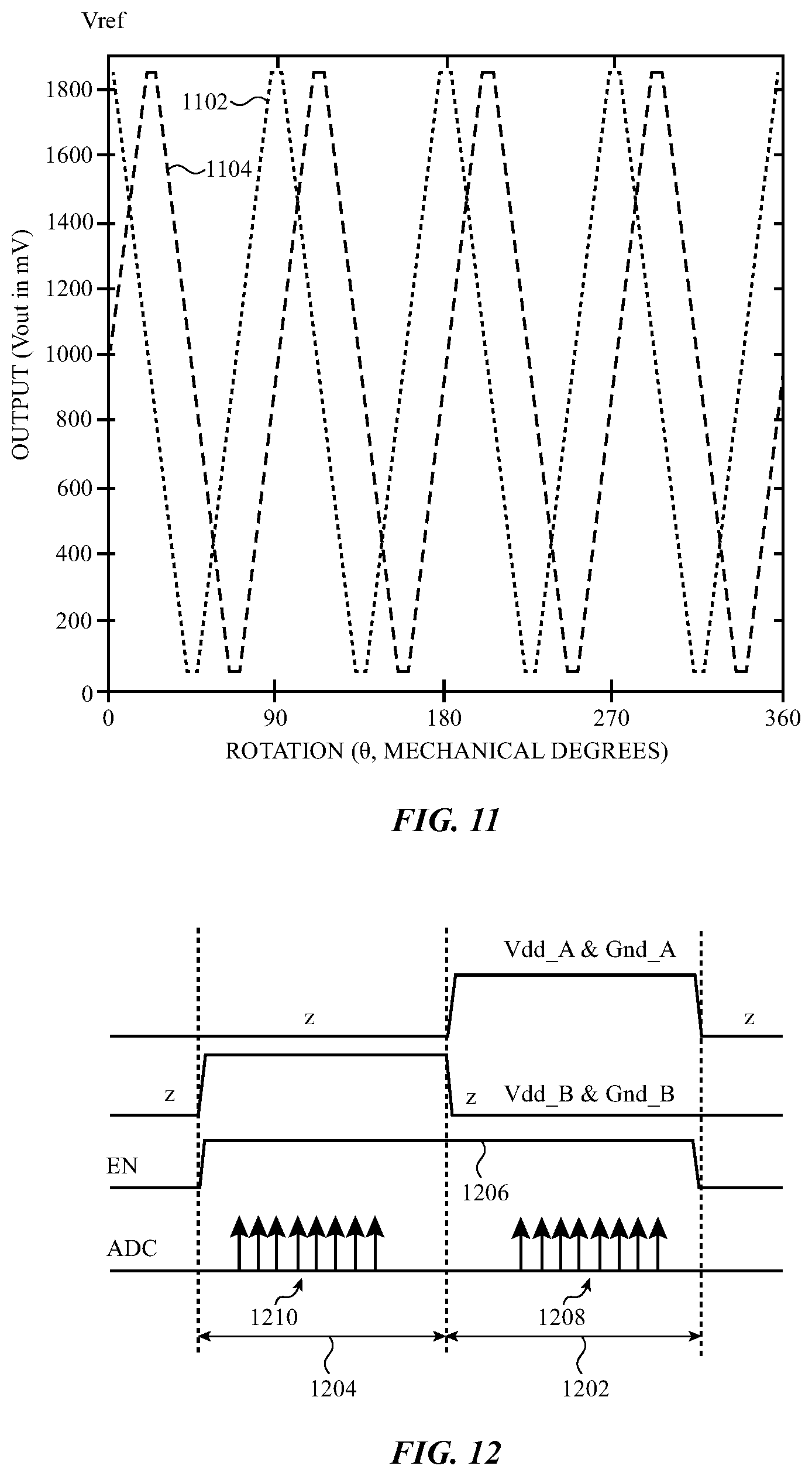 Patent US12104929 Figure 10 – Rotatable crown for an electronic device
