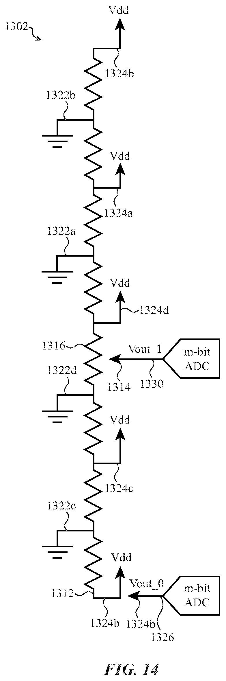 Patent US12104929 Figure 12 – Rotatable crown for an electronic device