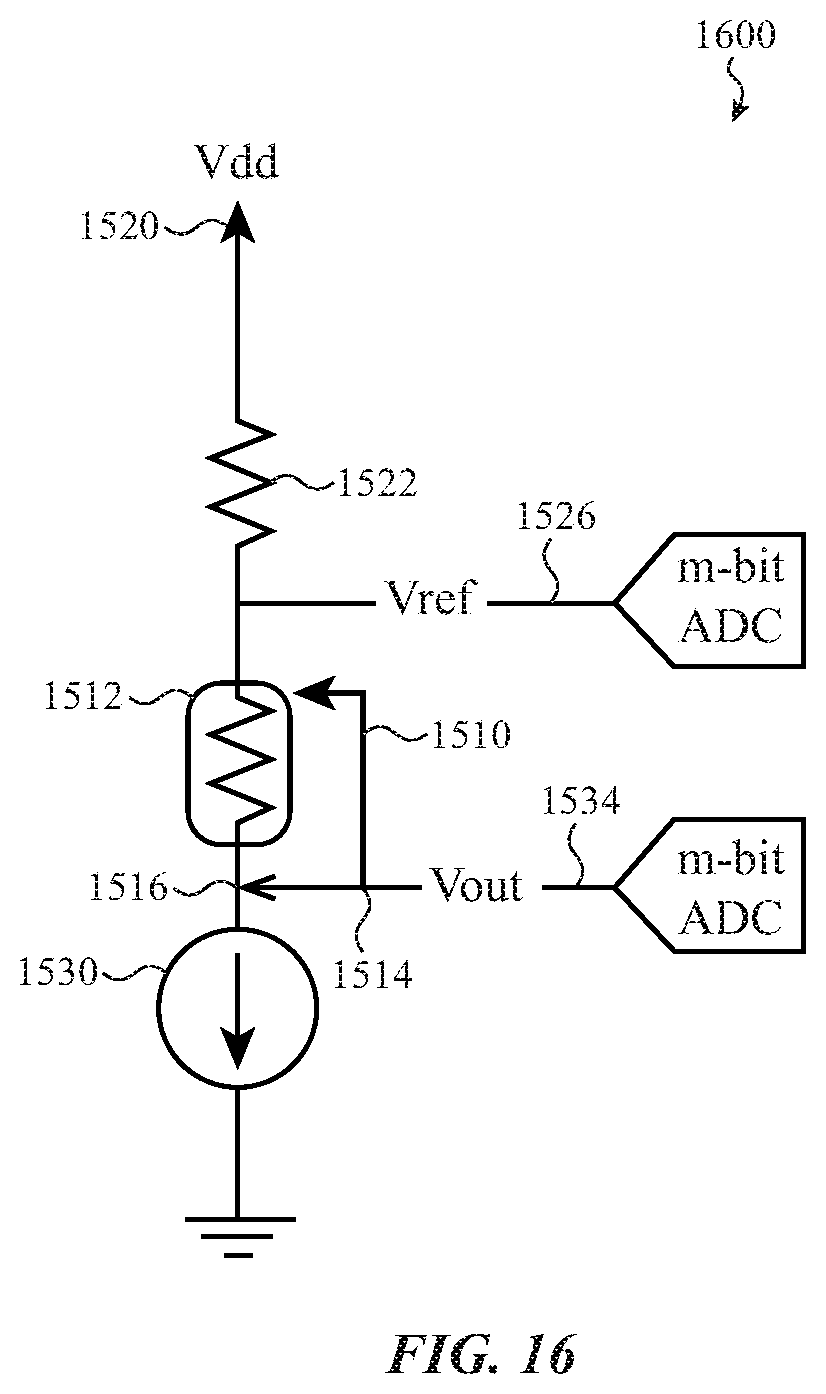 Patent US12104929 Figure 14 – Rotatable crown for an electronic device