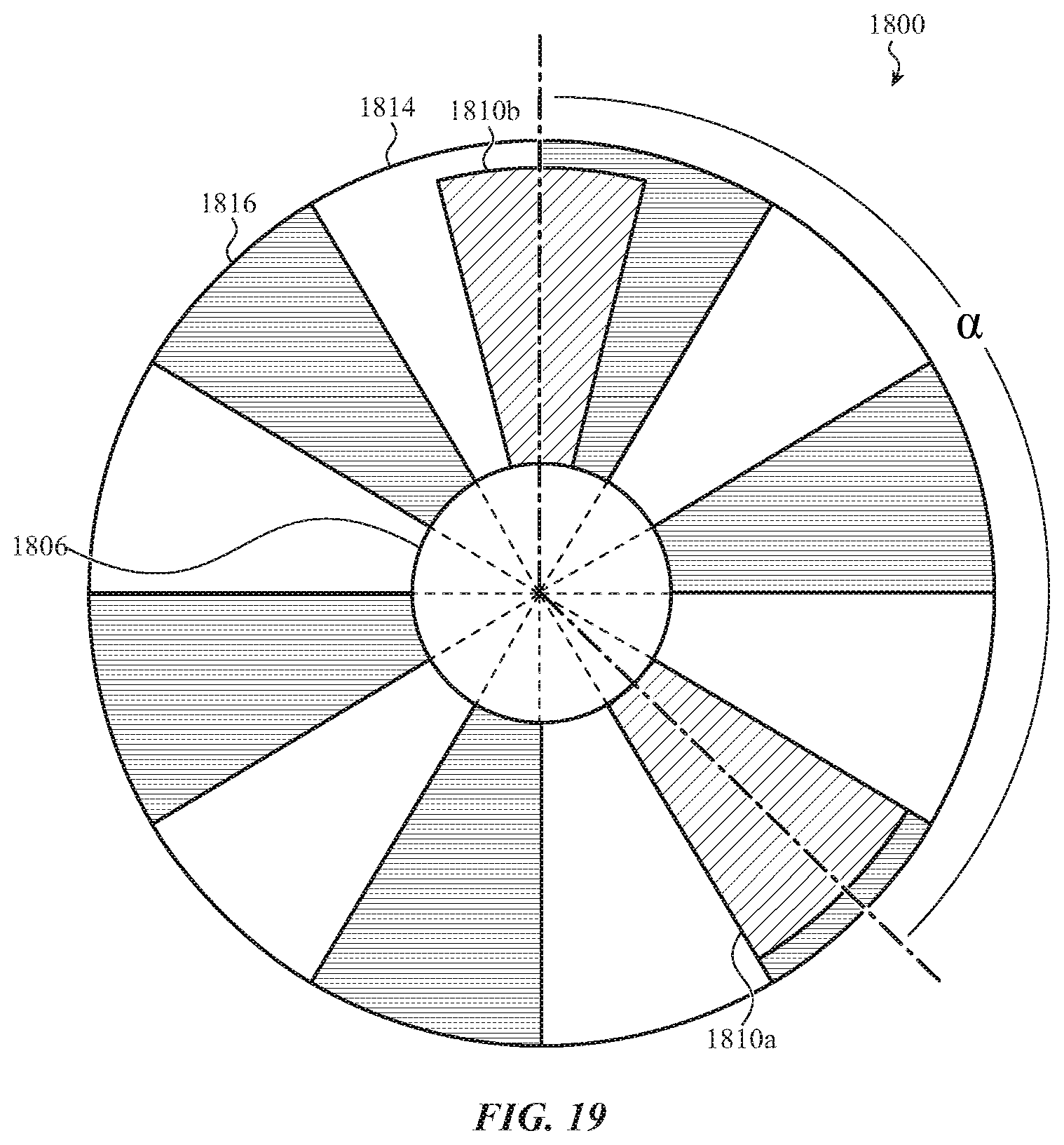 Patent US12104929 Figure 17 – Rotatable crown for an electronic device