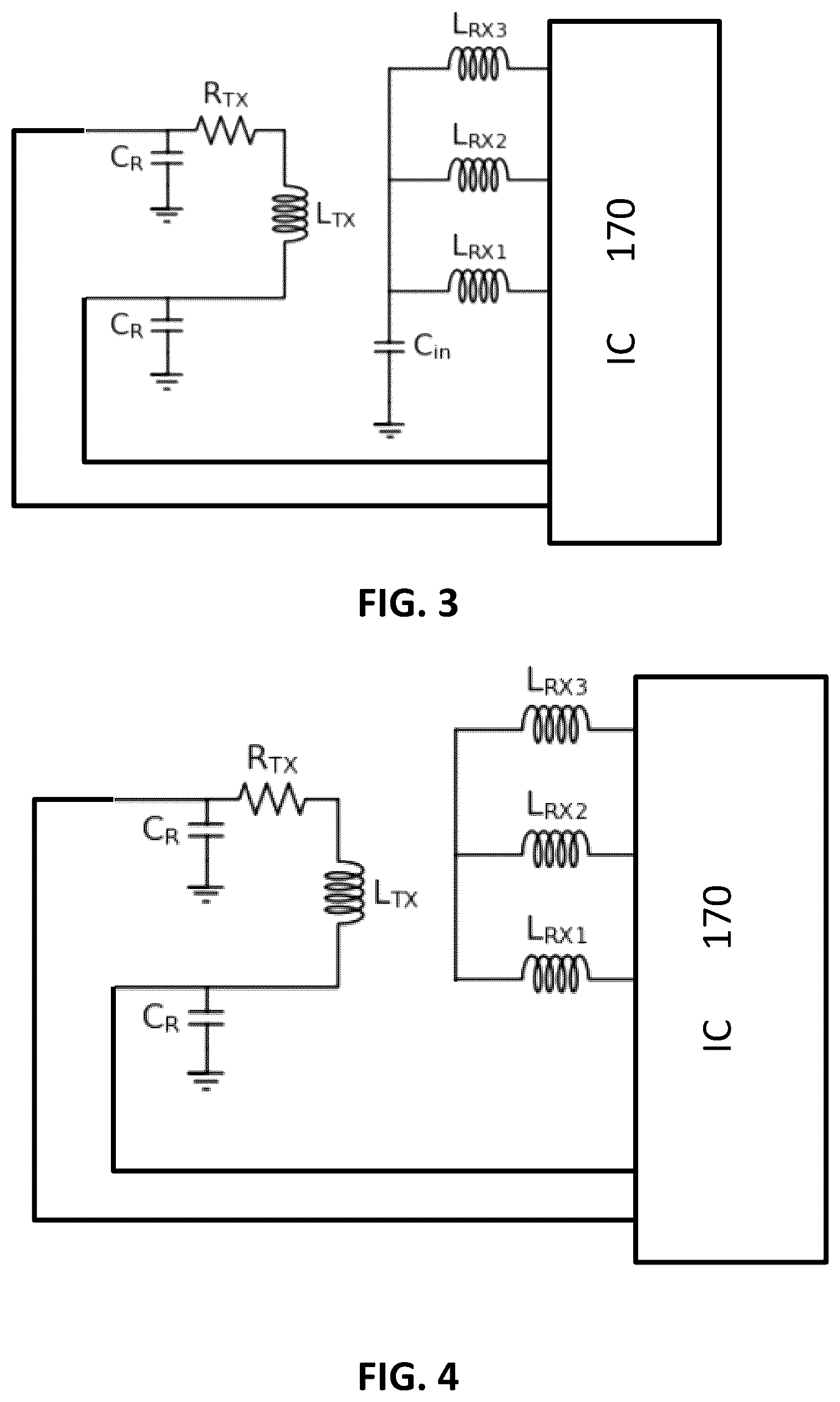 Patent US12104931 Figure 2 – Inductive position sensor