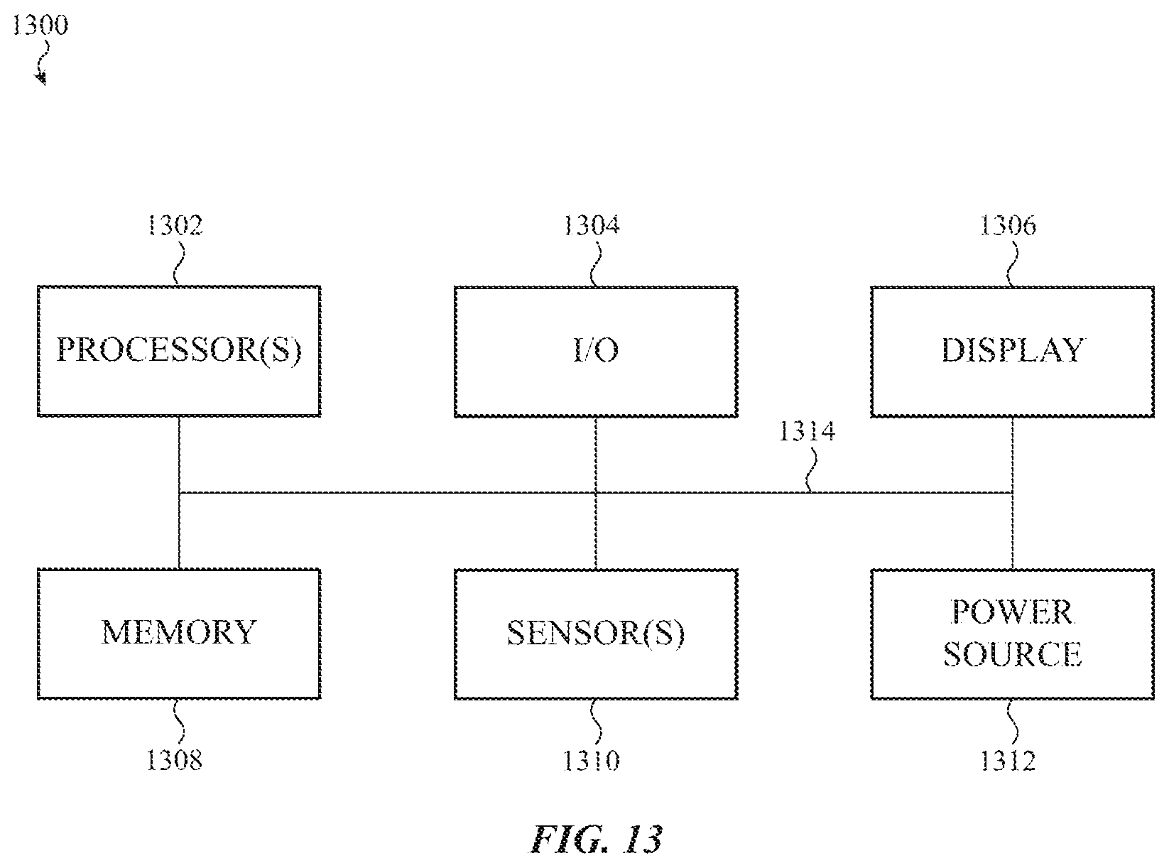 Patent US12104934 Figure 15 – Cylindrical retroreflector array for rotation tracking