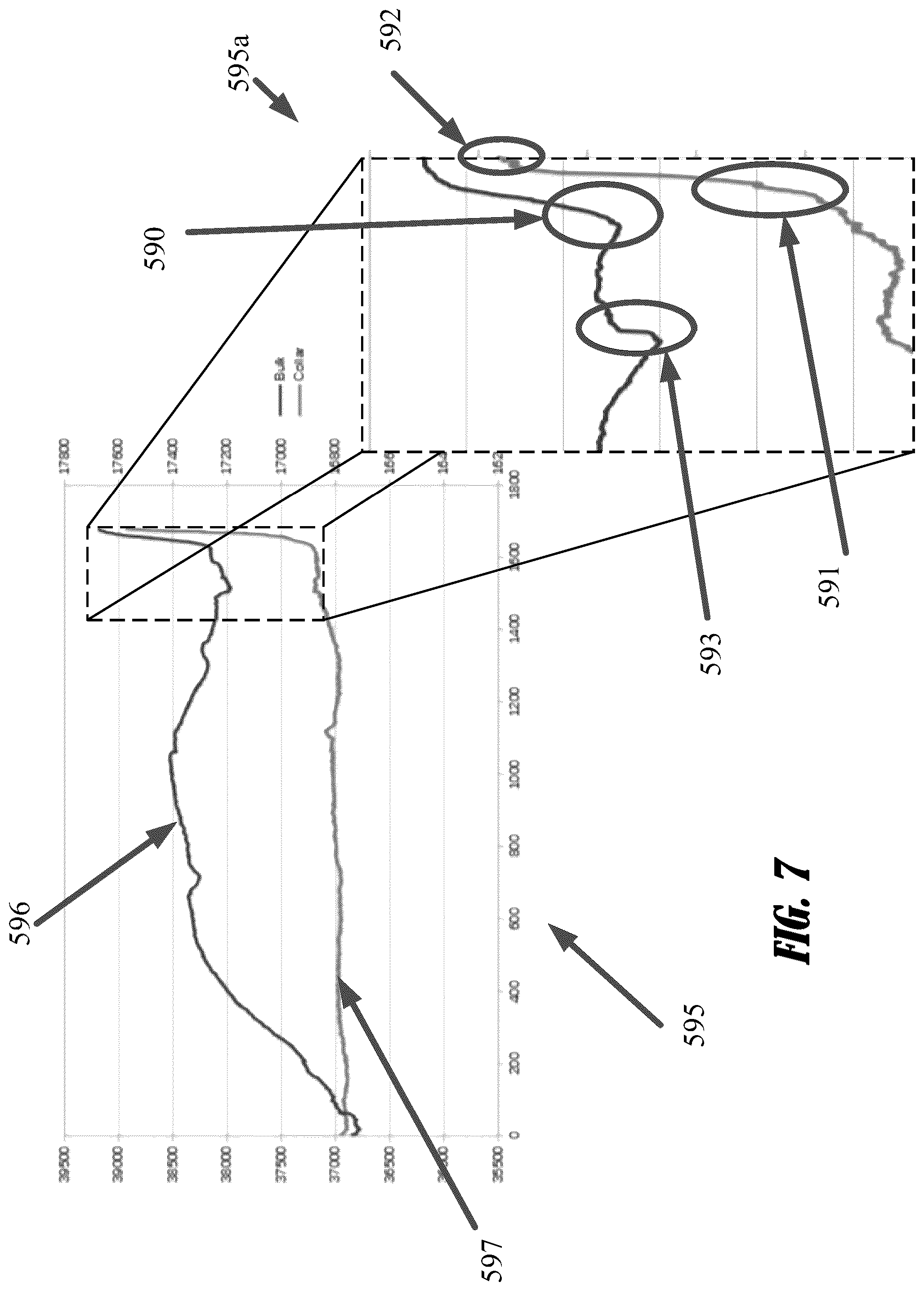Patent US12104941 Figure 9 – Product level detection apparatuses and systems for fluid dispensers