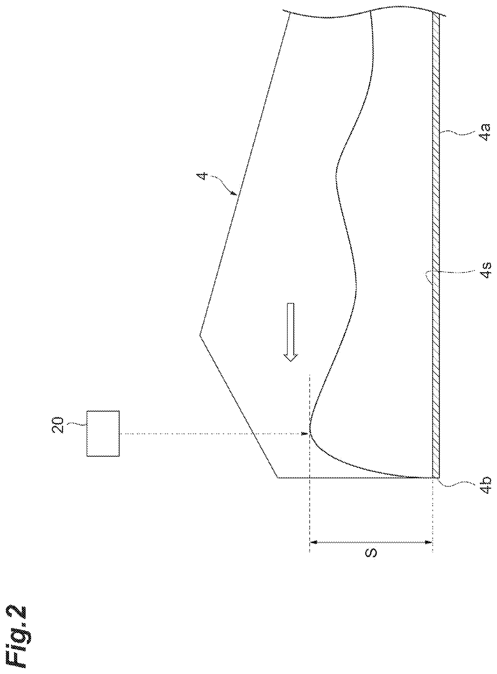 Patent US12104944 Figure 2 – Combination weighing device