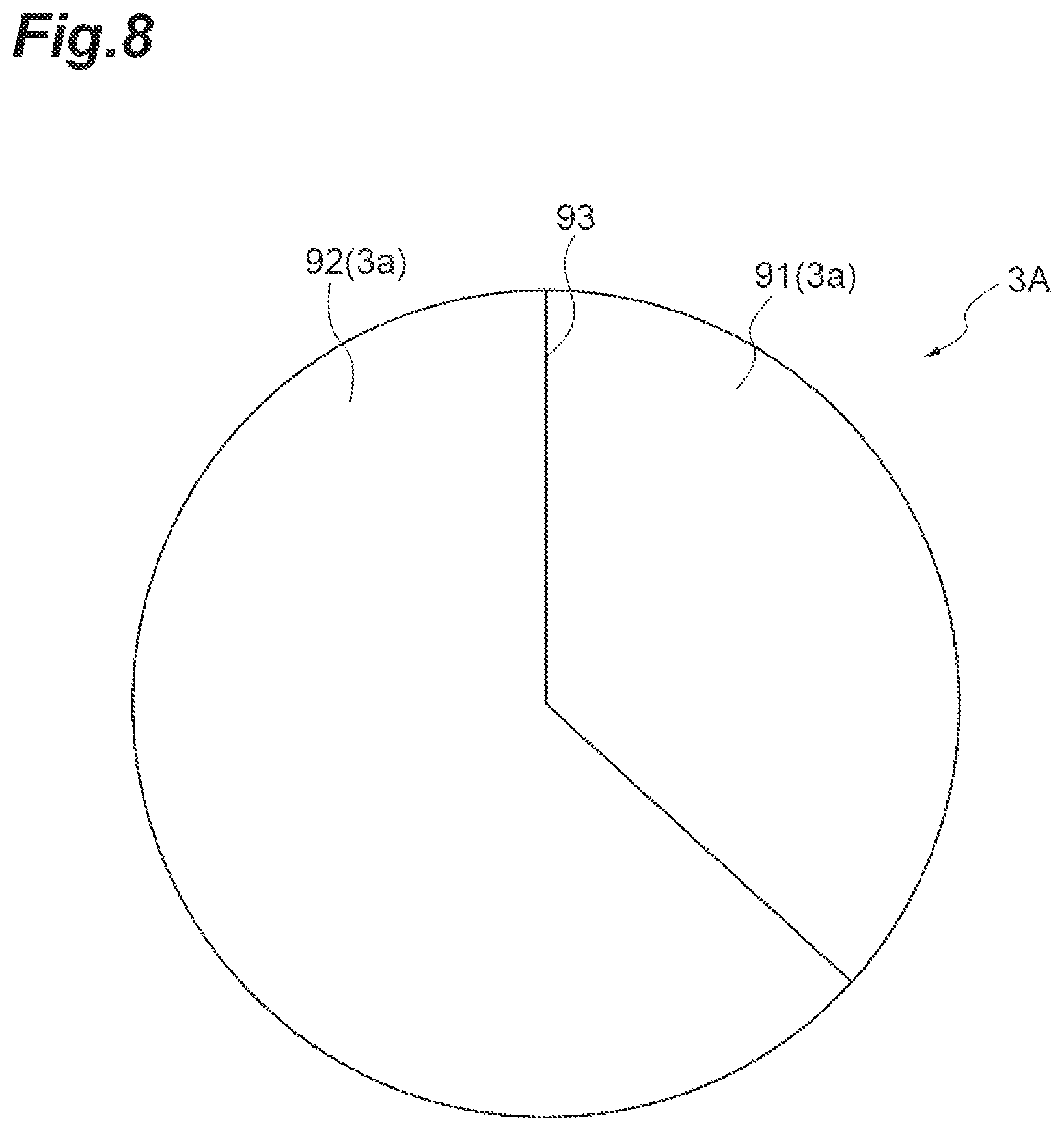 Patent US12104944 Figure 8 – Combination weighing device