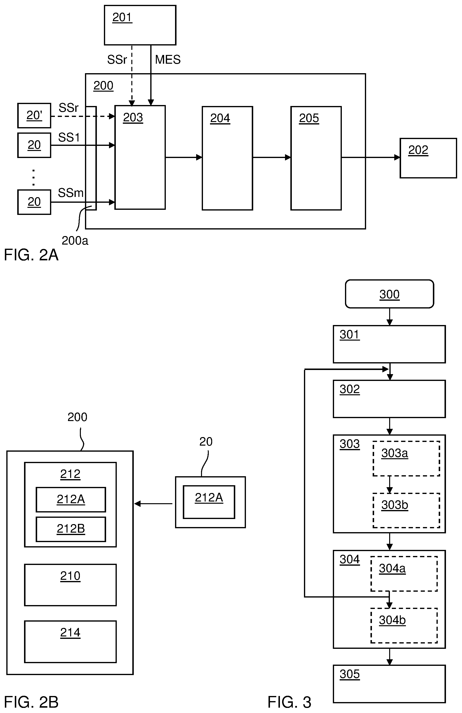 Patent US12104945 Figure 2 – Condition monitoring in a packaging machine for liquid food