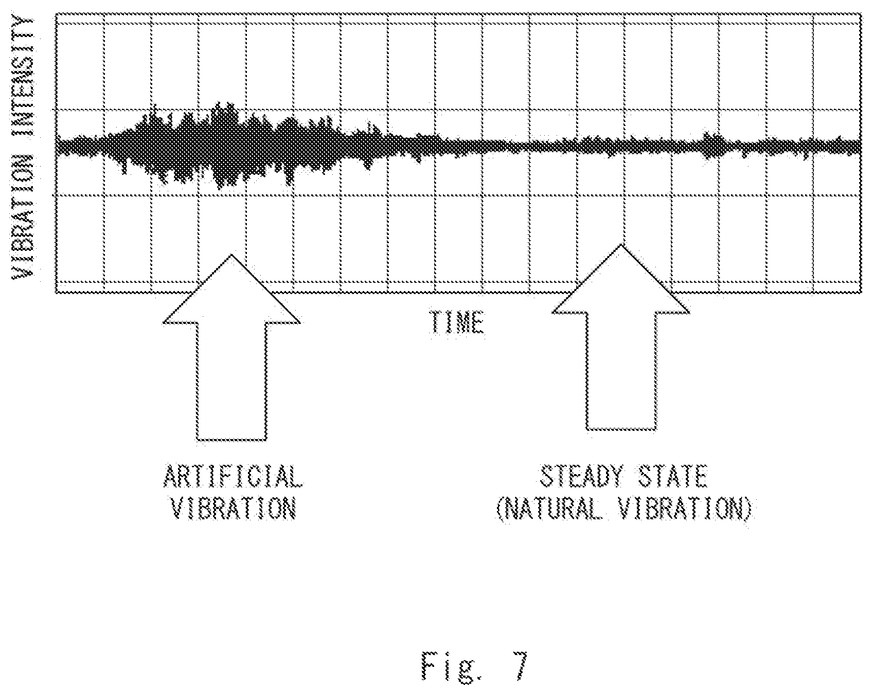 Patent US12104947 Figure 7 – Abnormality assessment device using optical fiber sensing system
