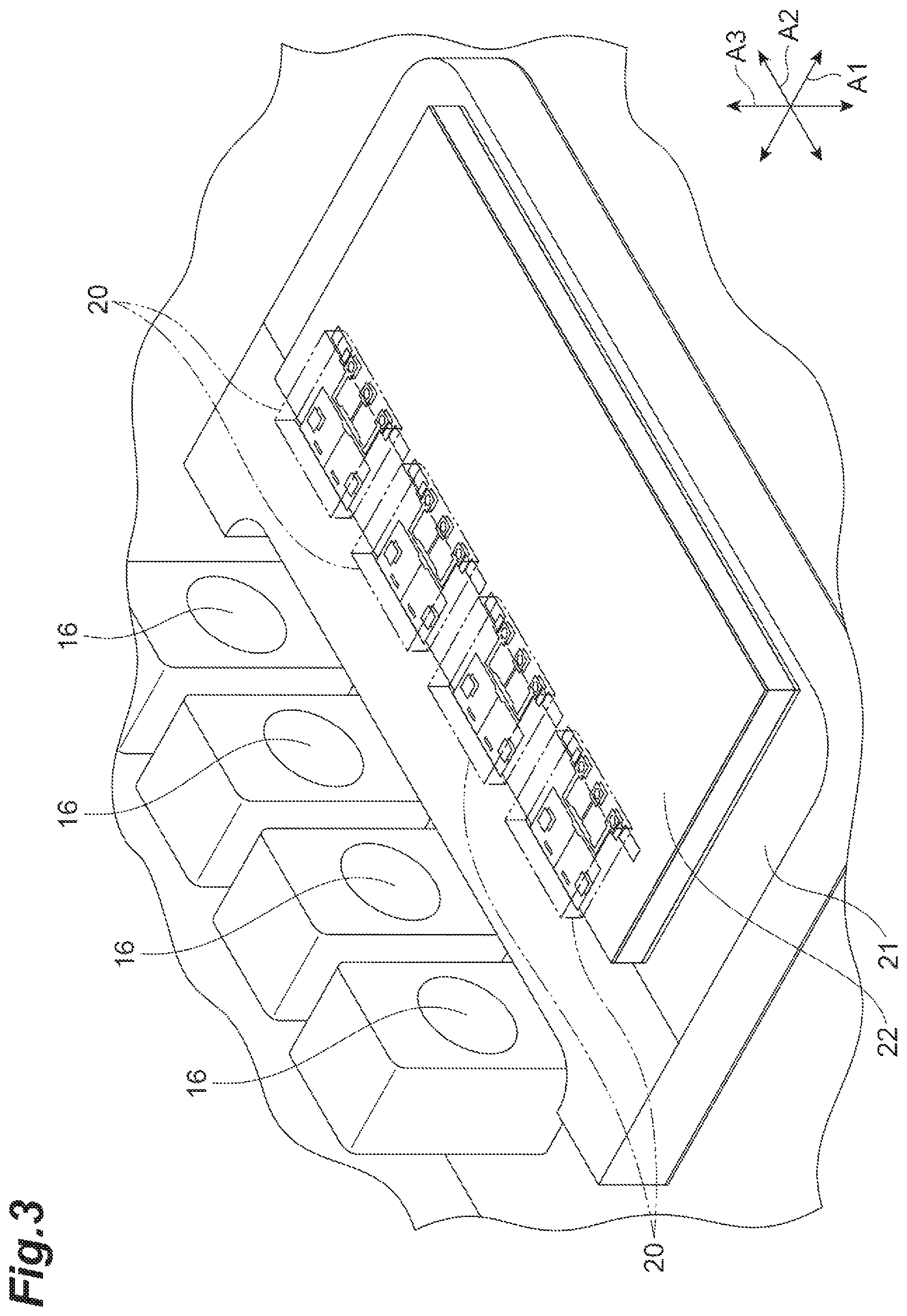 Patent US12104950 Figure 3 – Optical receiver