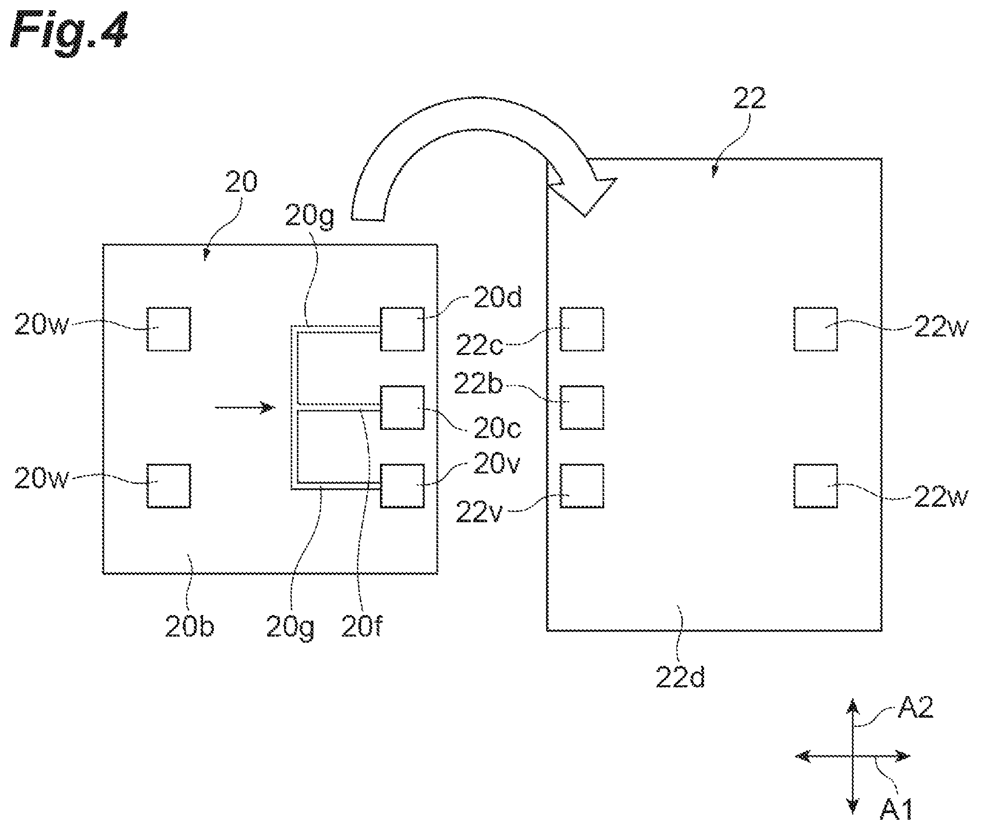 Patent US12104950 Figure 4 – Optical receiver