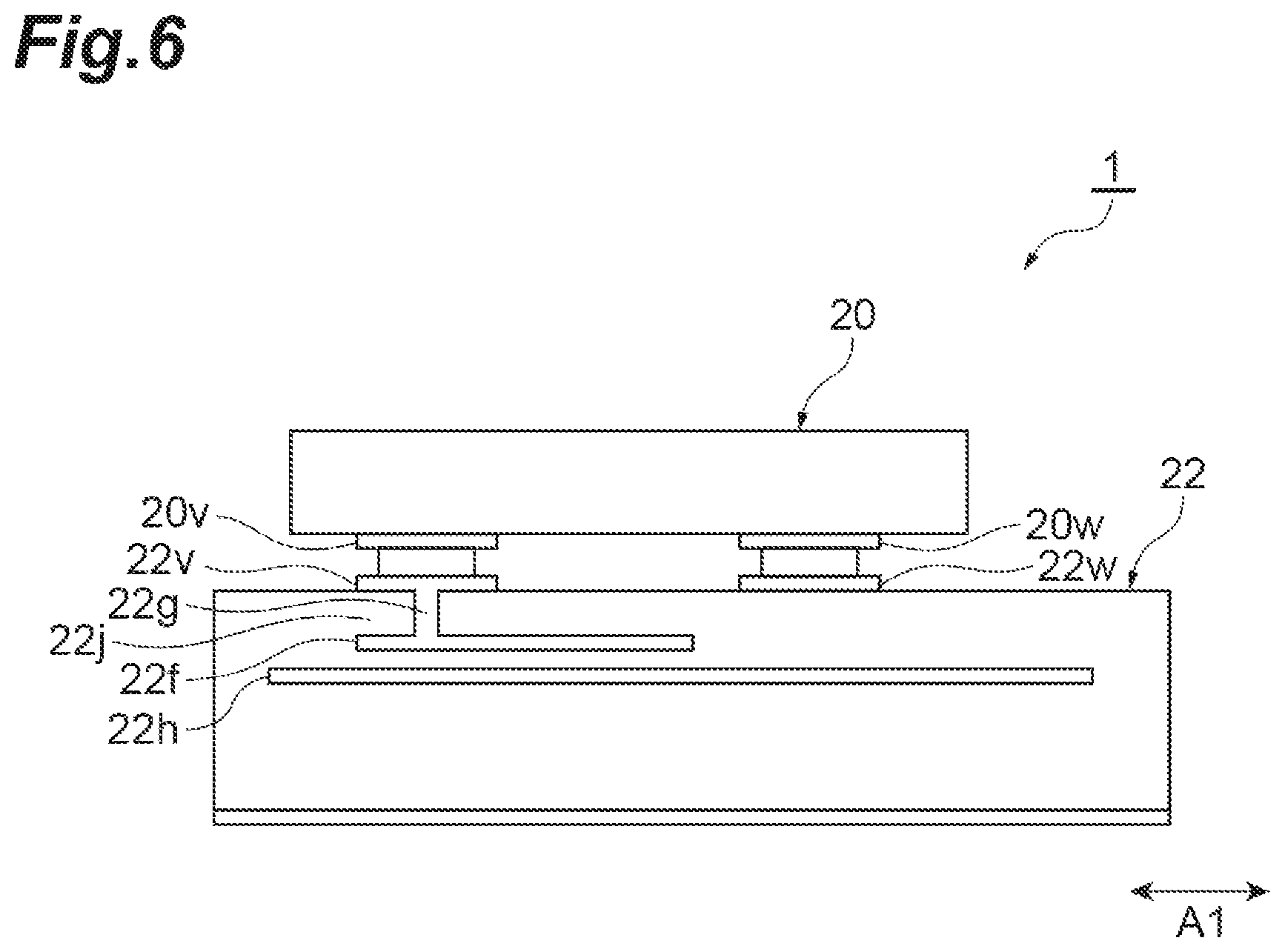 Patent US12104950 Figure 6 – Optical receiver